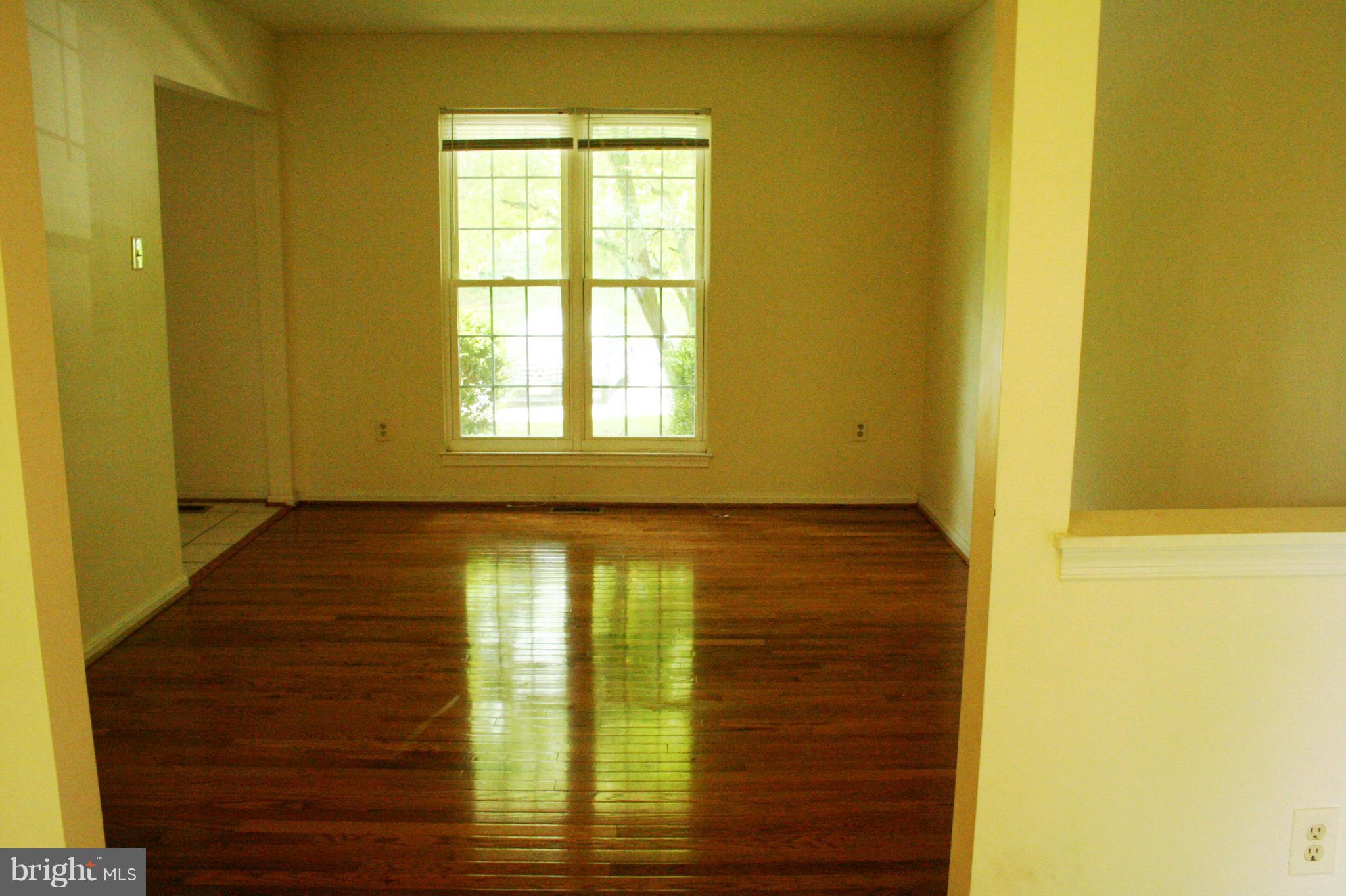 GOSHEN VILLAGE - Residential Lease