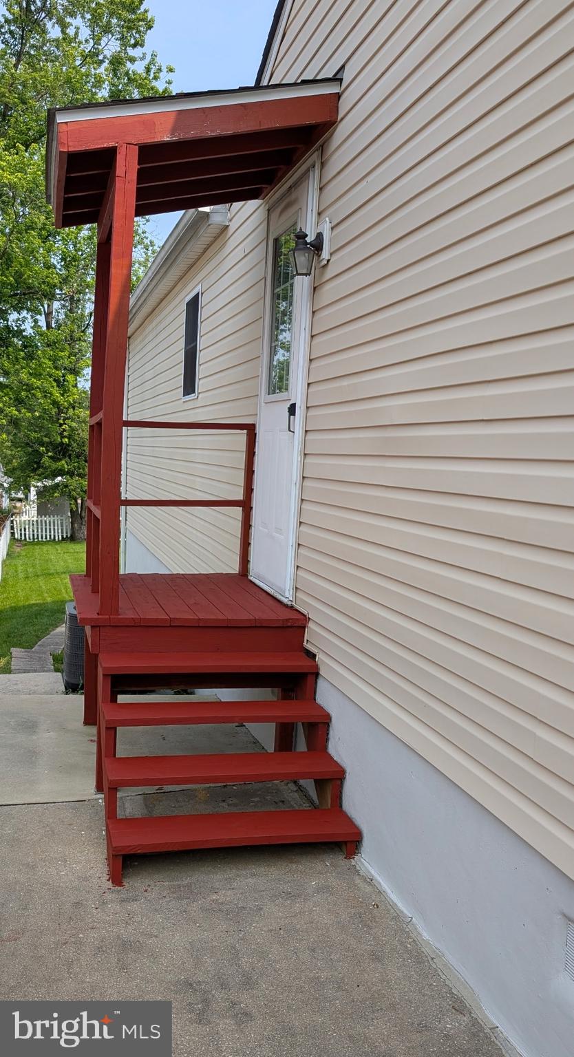 HILLENDALE PARK - Residential