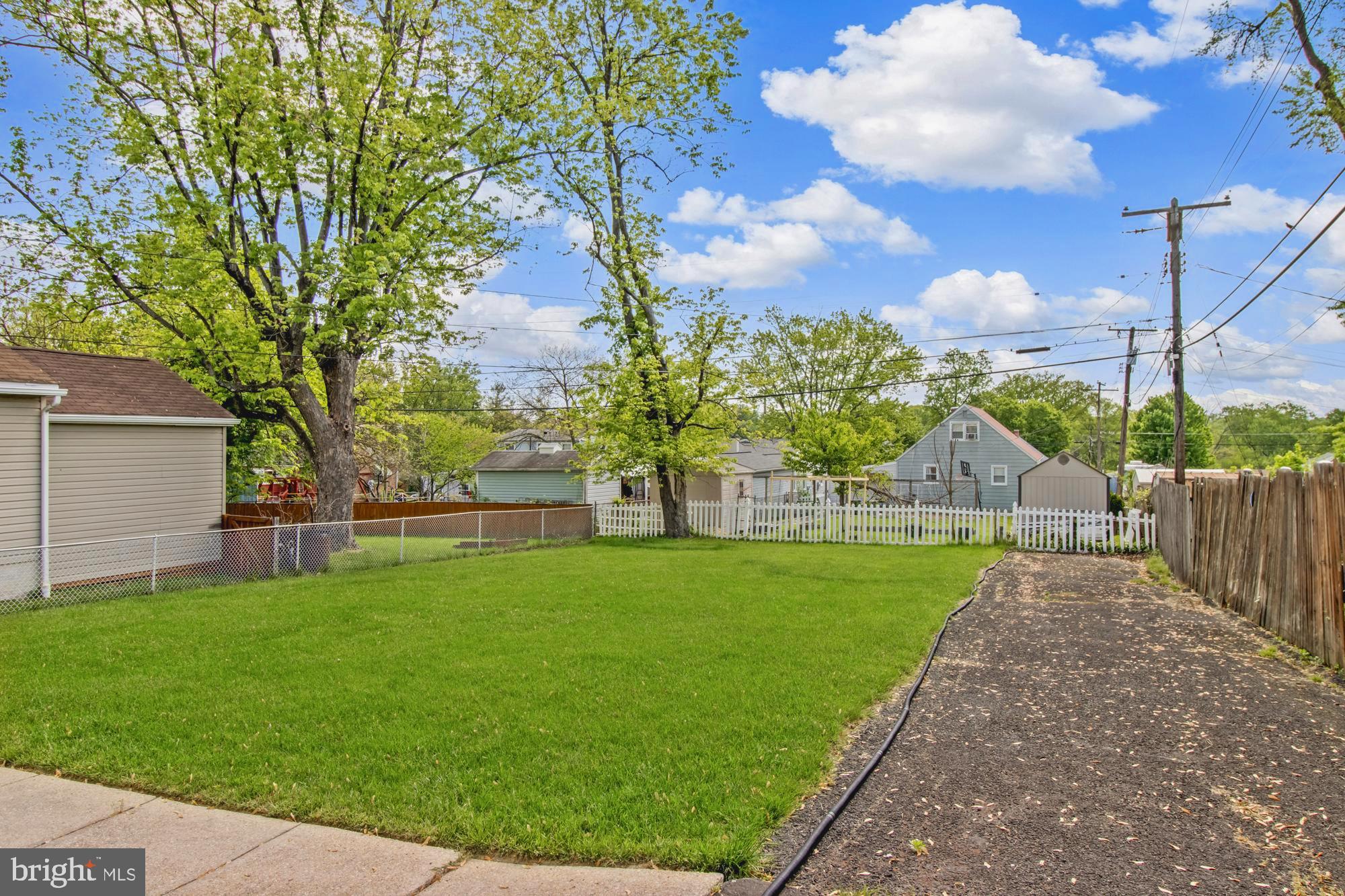 HILLENDALE PARK - Residential