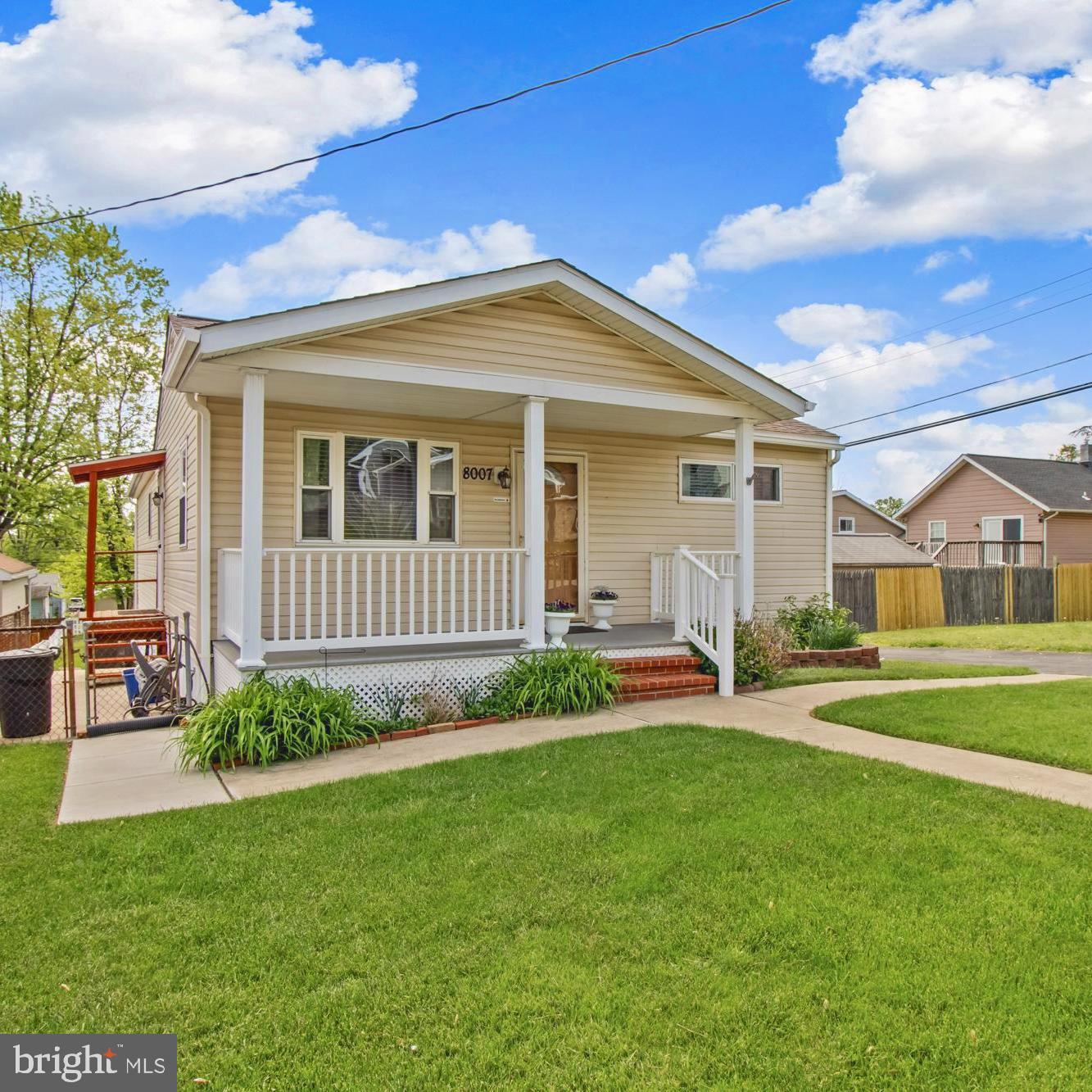 HILLENDALE PARK - Residential