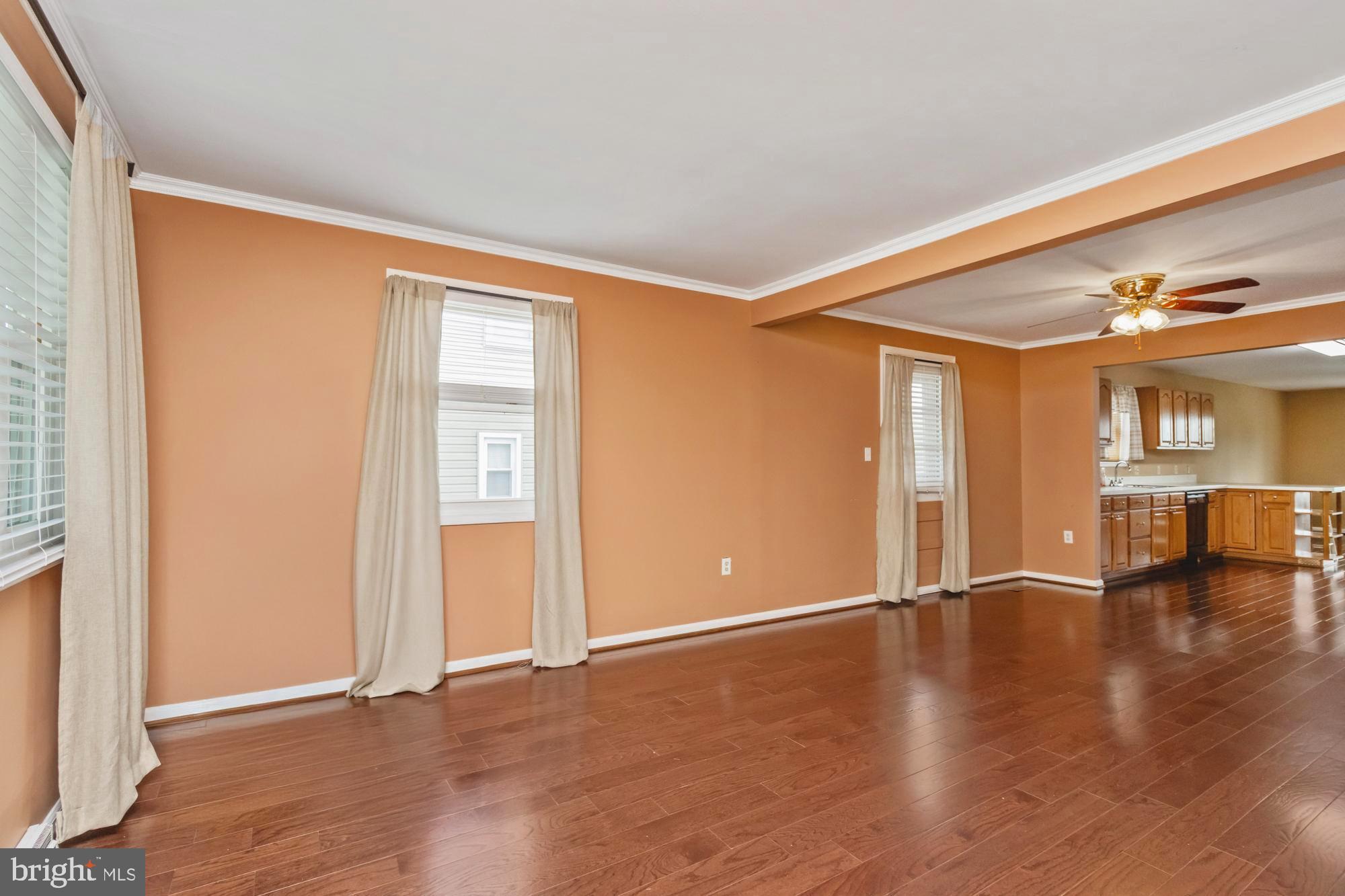 HILLENDALE PARK - Residential