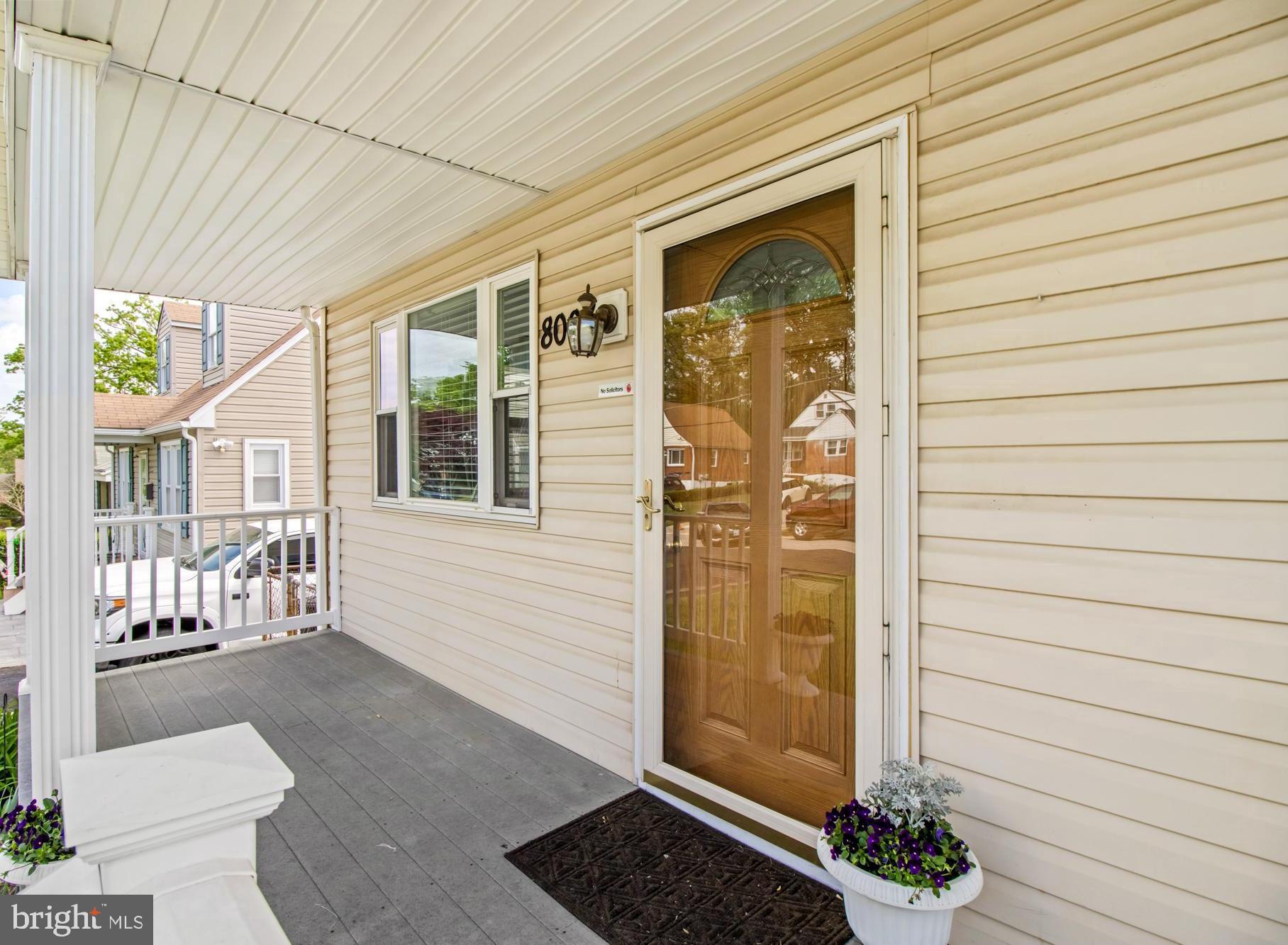 HILLENDALE PARK - Residential