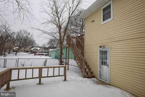 Tiny photo for 14 Amy Drive, HARRISBURG, PA 17112 (MLS # PADA2056798)