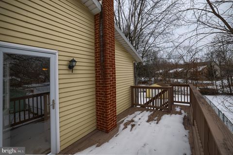 Tiny photo for 14 Amy Drive, HARRISBURG, PA 17112 (MLS # PADA2056798)