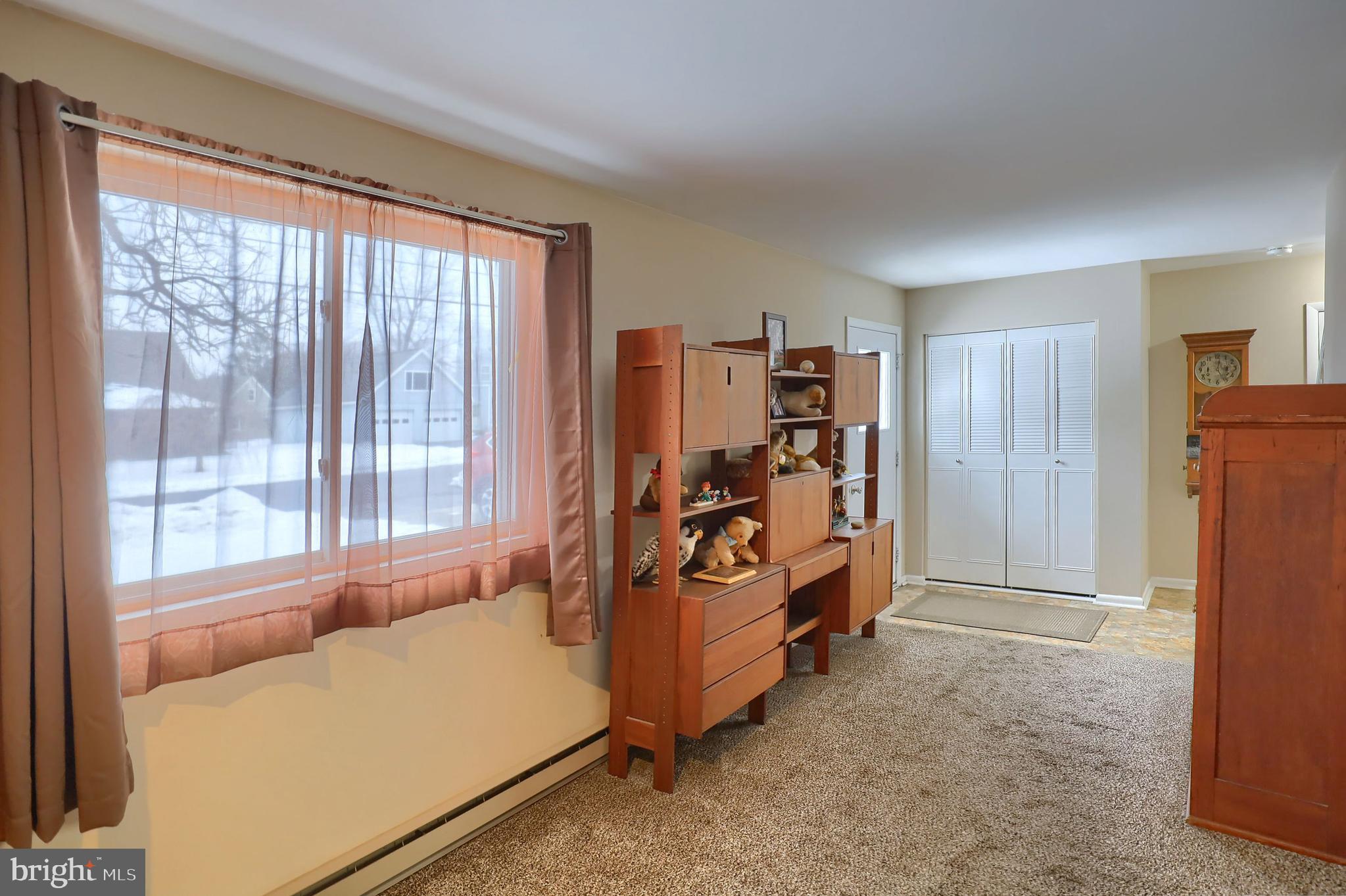 NONE AVAILABLE - Residential Income