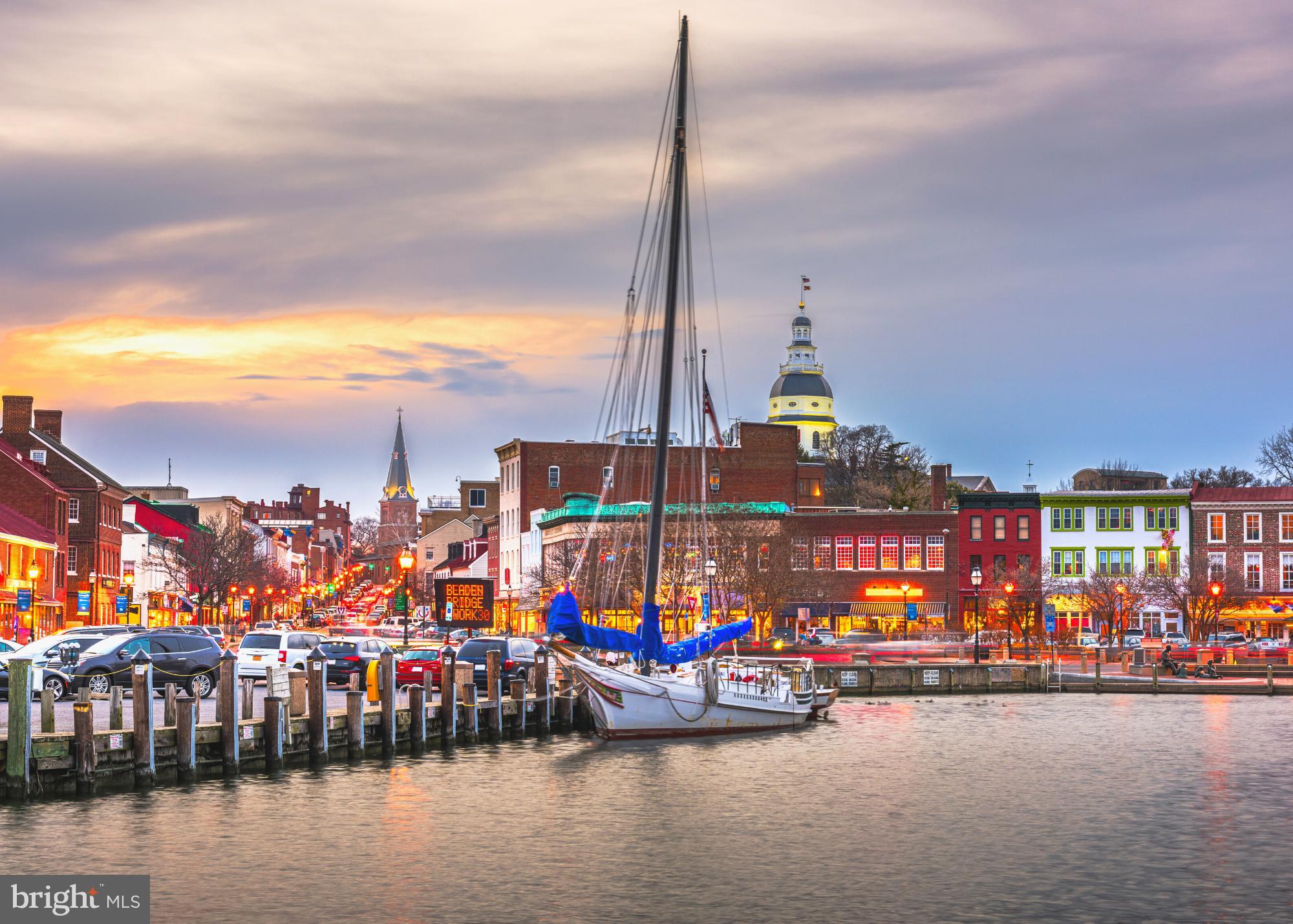 ULMSTEAD COVE - Residential