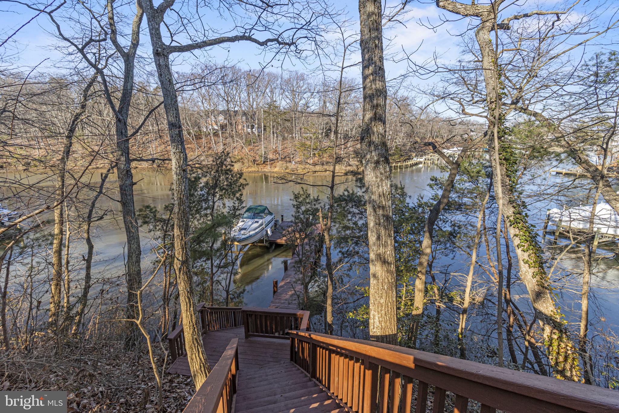 ULMSTEAD COVE - Residential