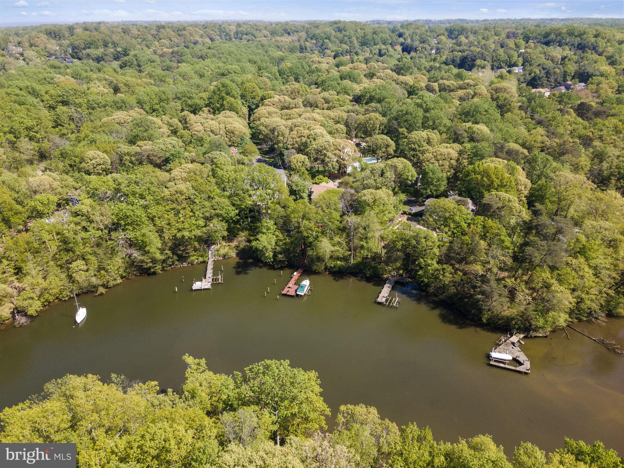 ULMSTEAD COVE - Residential