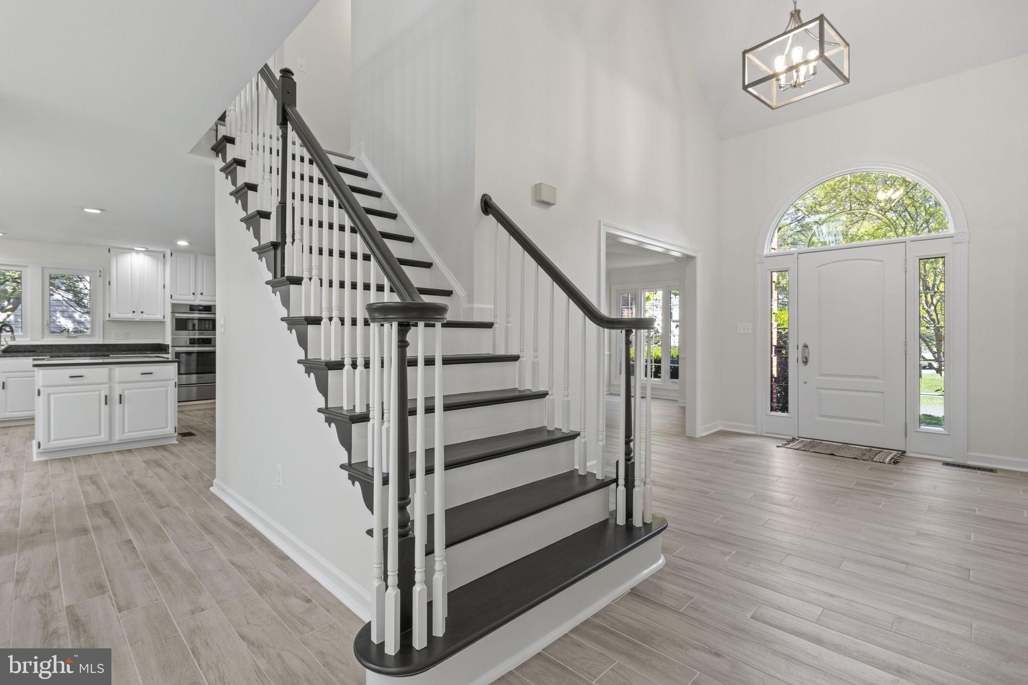 ULMSTEAD COVE - Residential