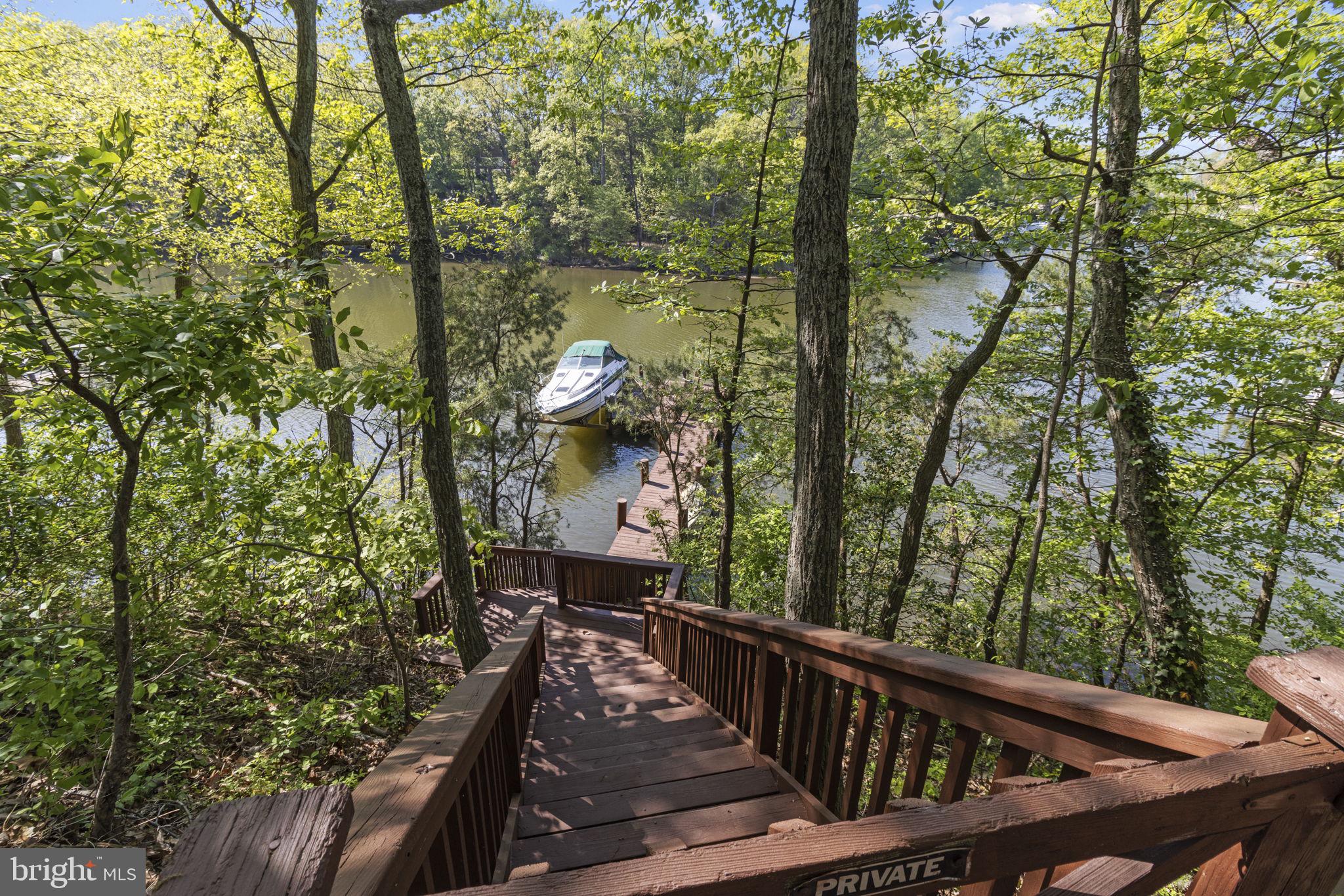 ULMSTEAD COVE - Residential