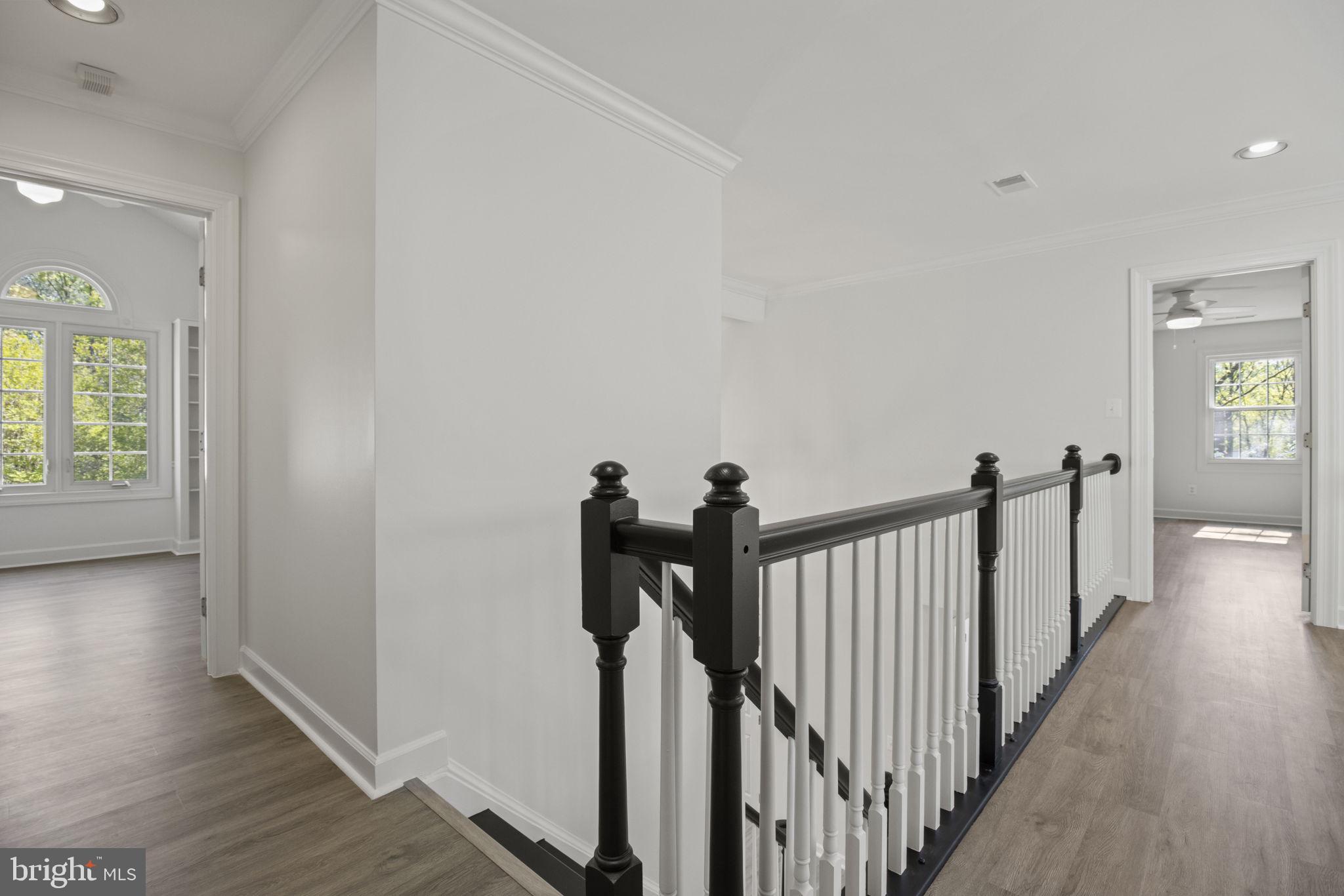 ULMSTEAD COVE - Residential