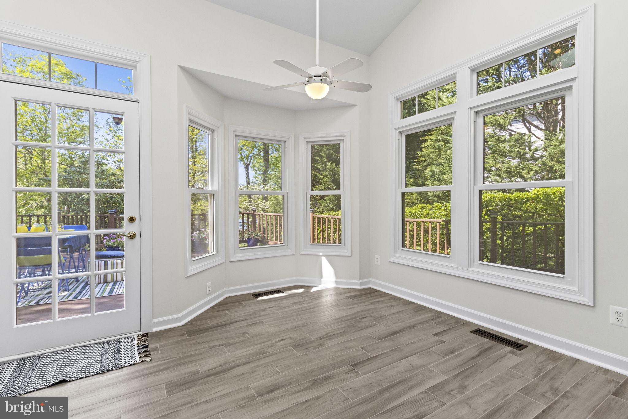 ULMSTEAD COVE - Residential