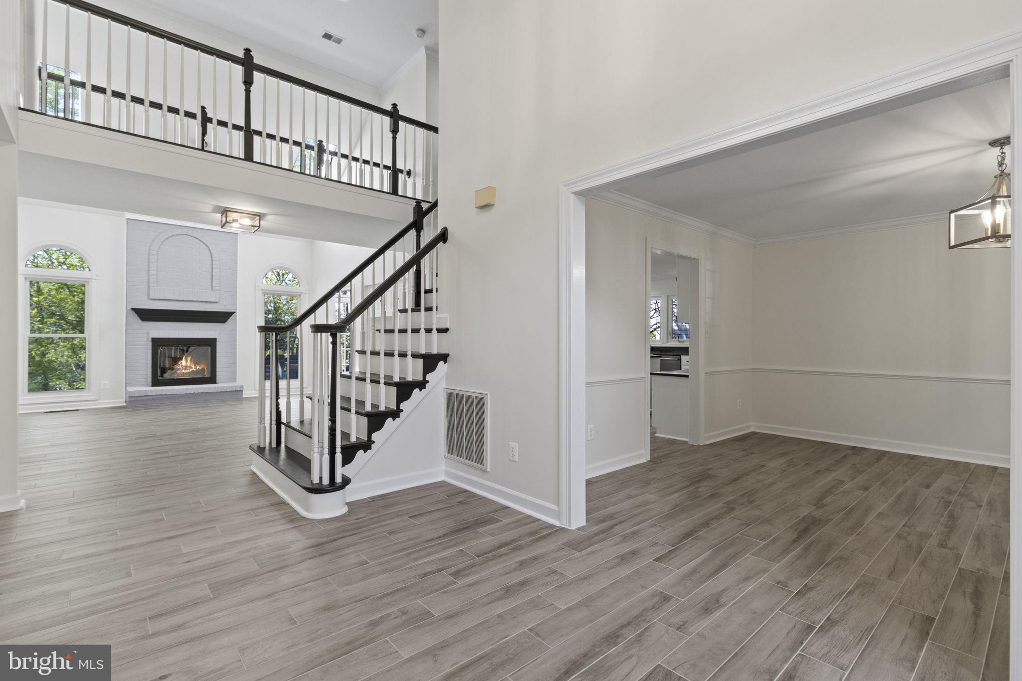 ULMSTEAD COVE - Residential