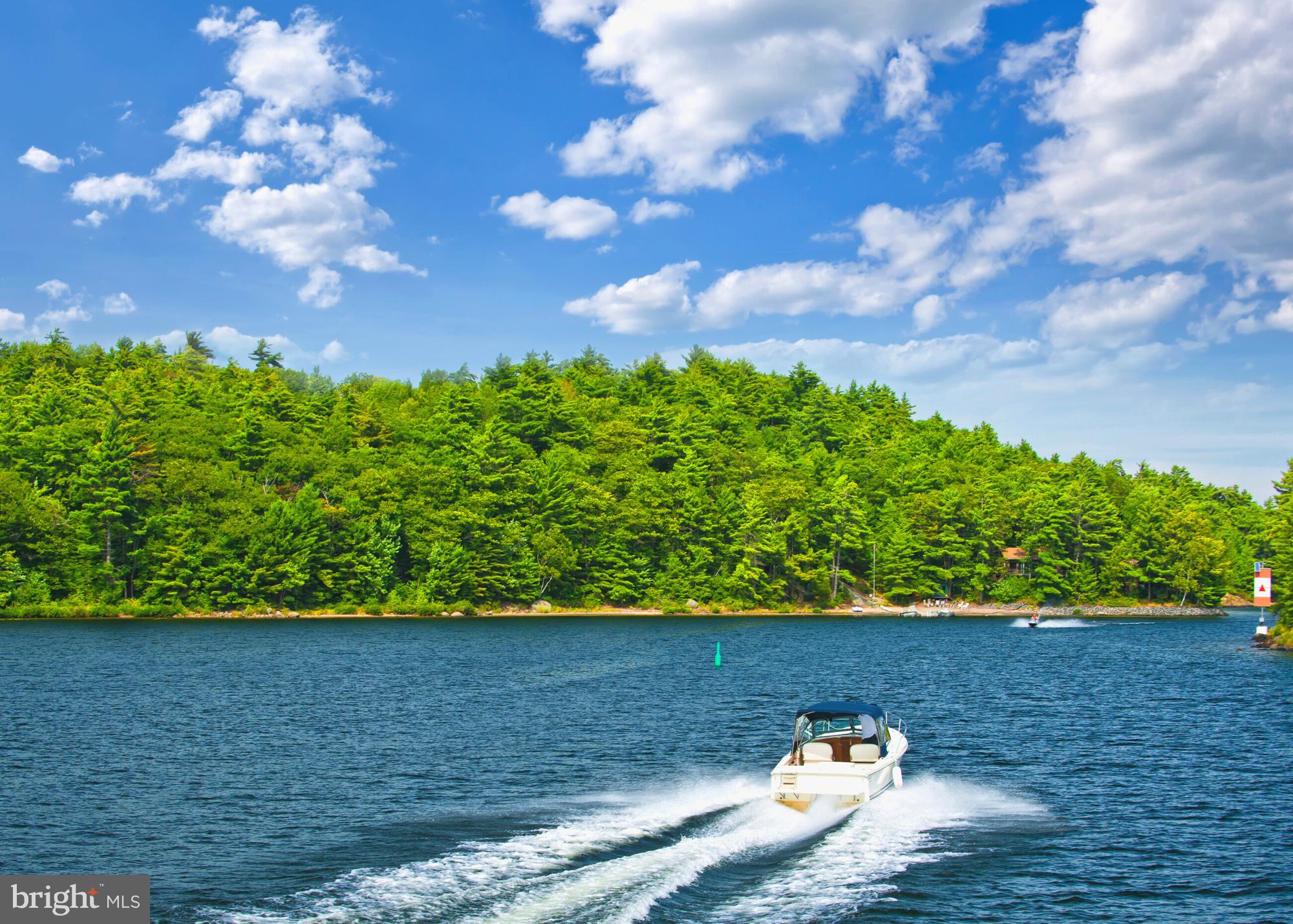 ULMSTEAD COVE - Residential