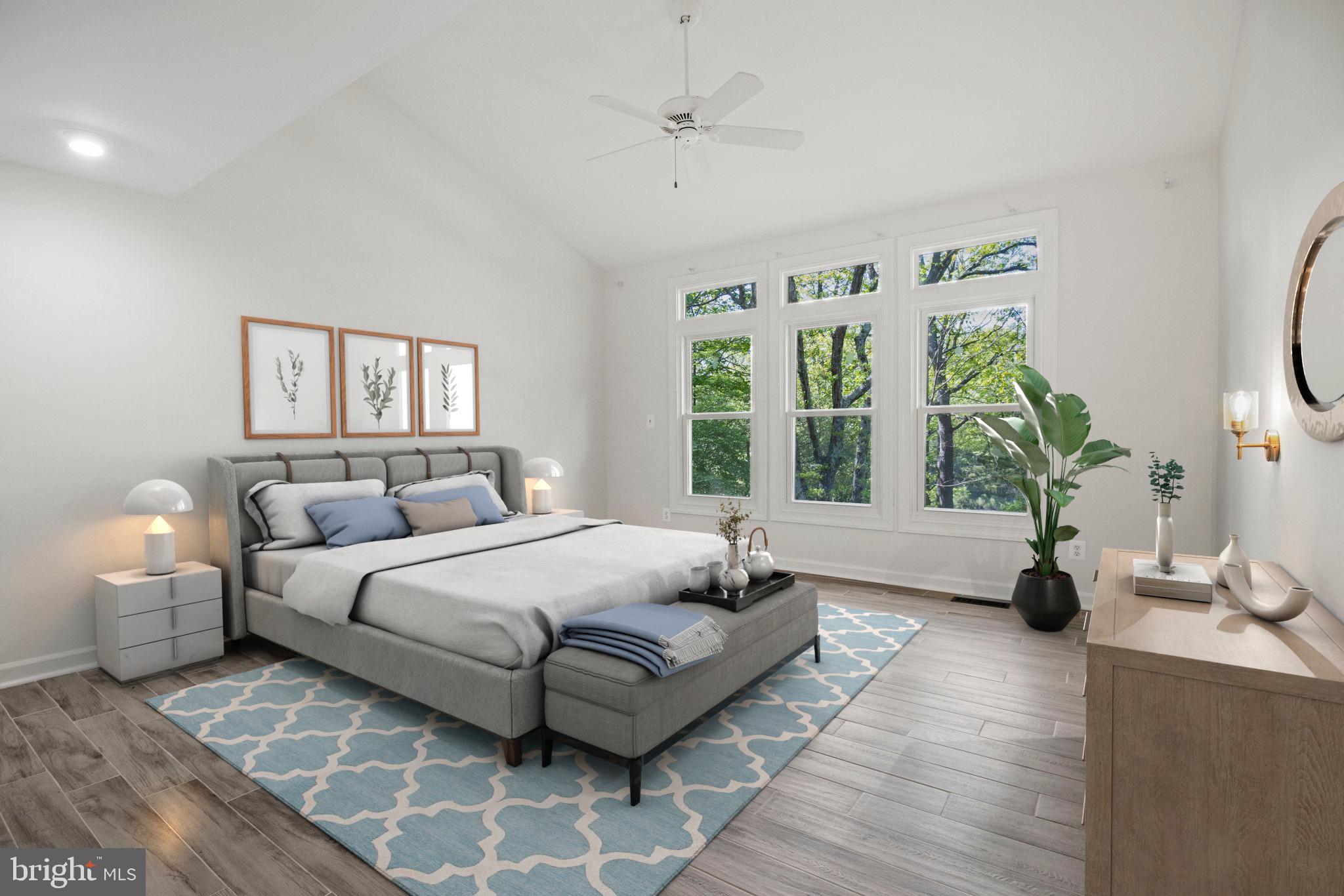 ULMSTEAD COVE - Residential