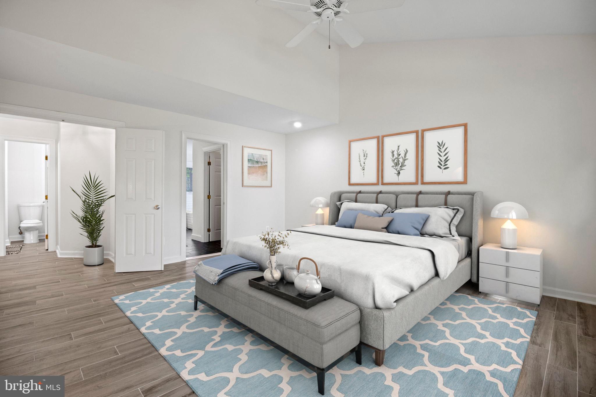 ULMSTEAD COVE - Residential