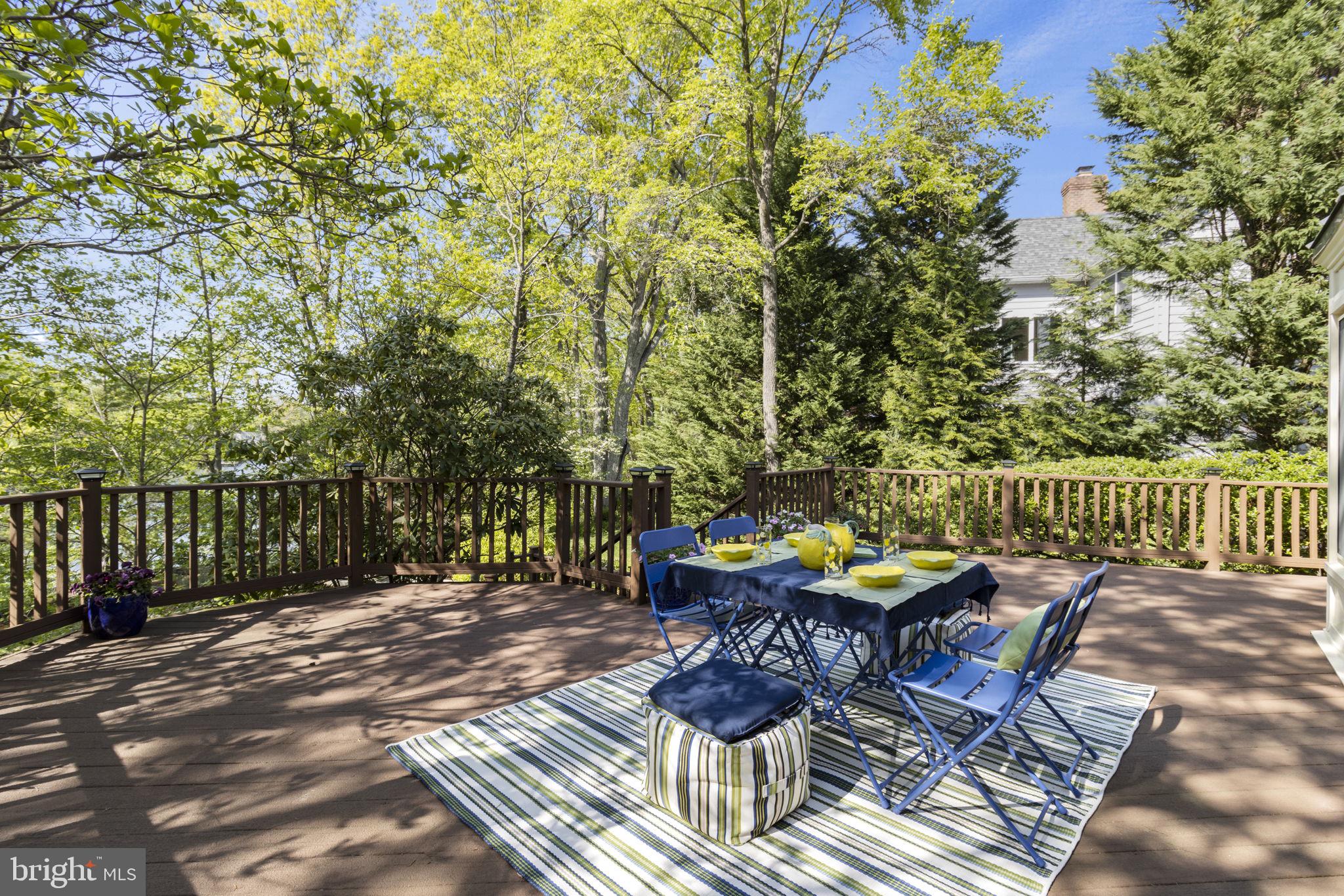 ULMSTEAD COVE - Residential