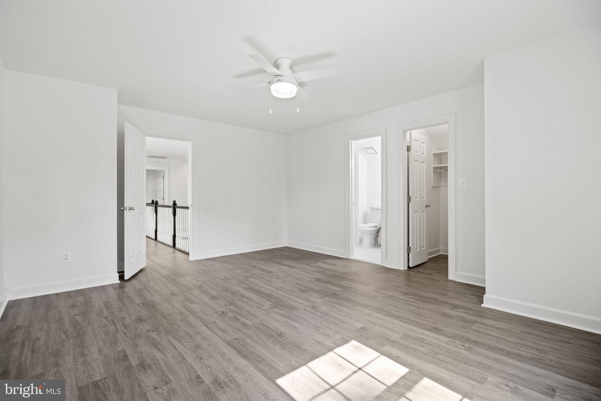 ULMSTEAD COVE - Residential