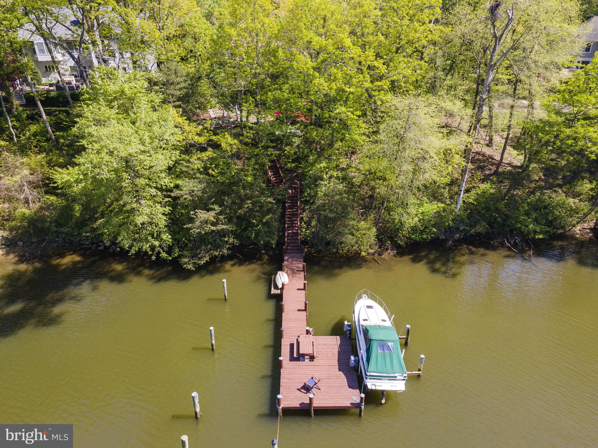 ULMSTEAD COVE - Residential