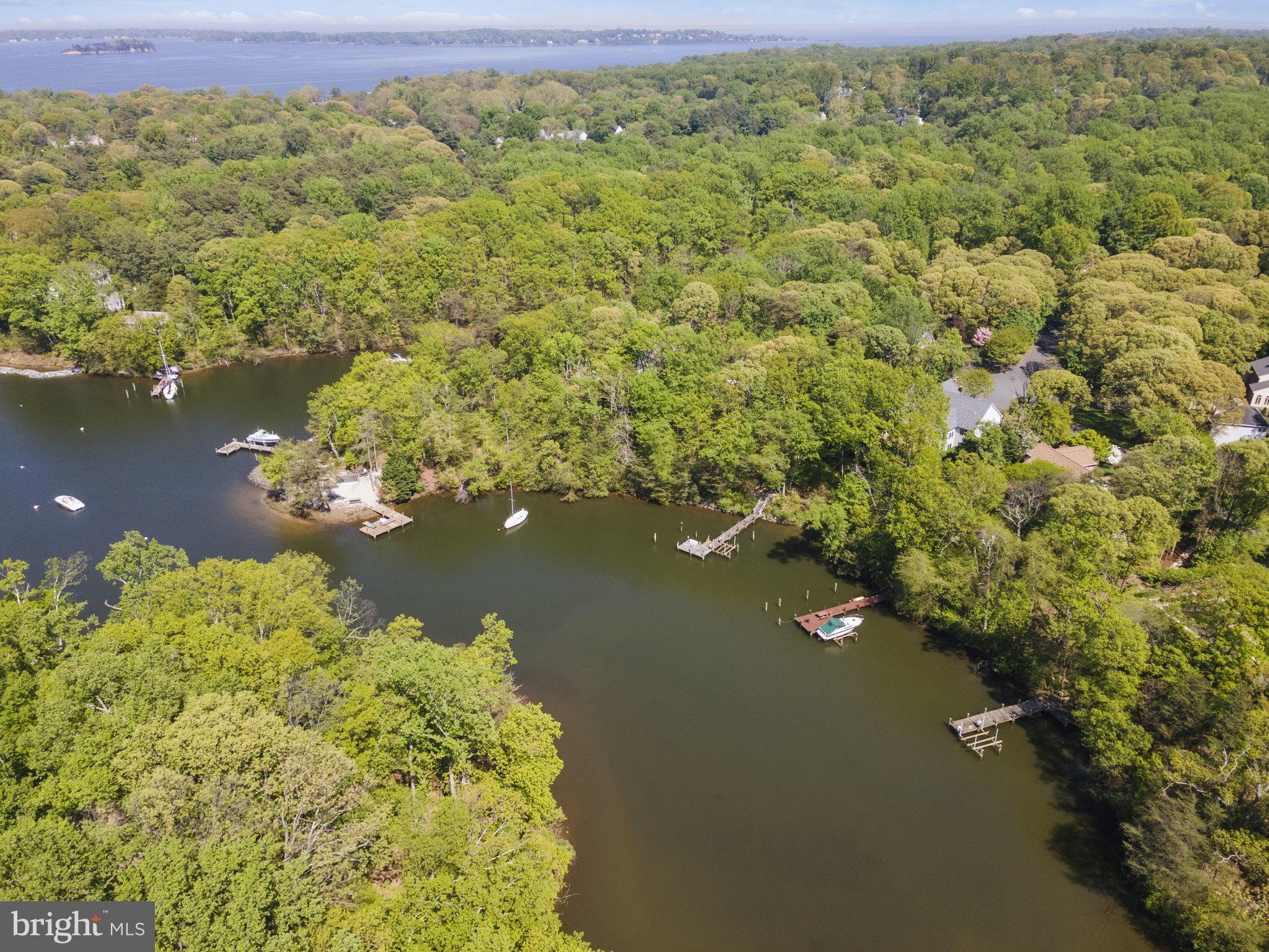 ULMSTEAD COVE - Residential