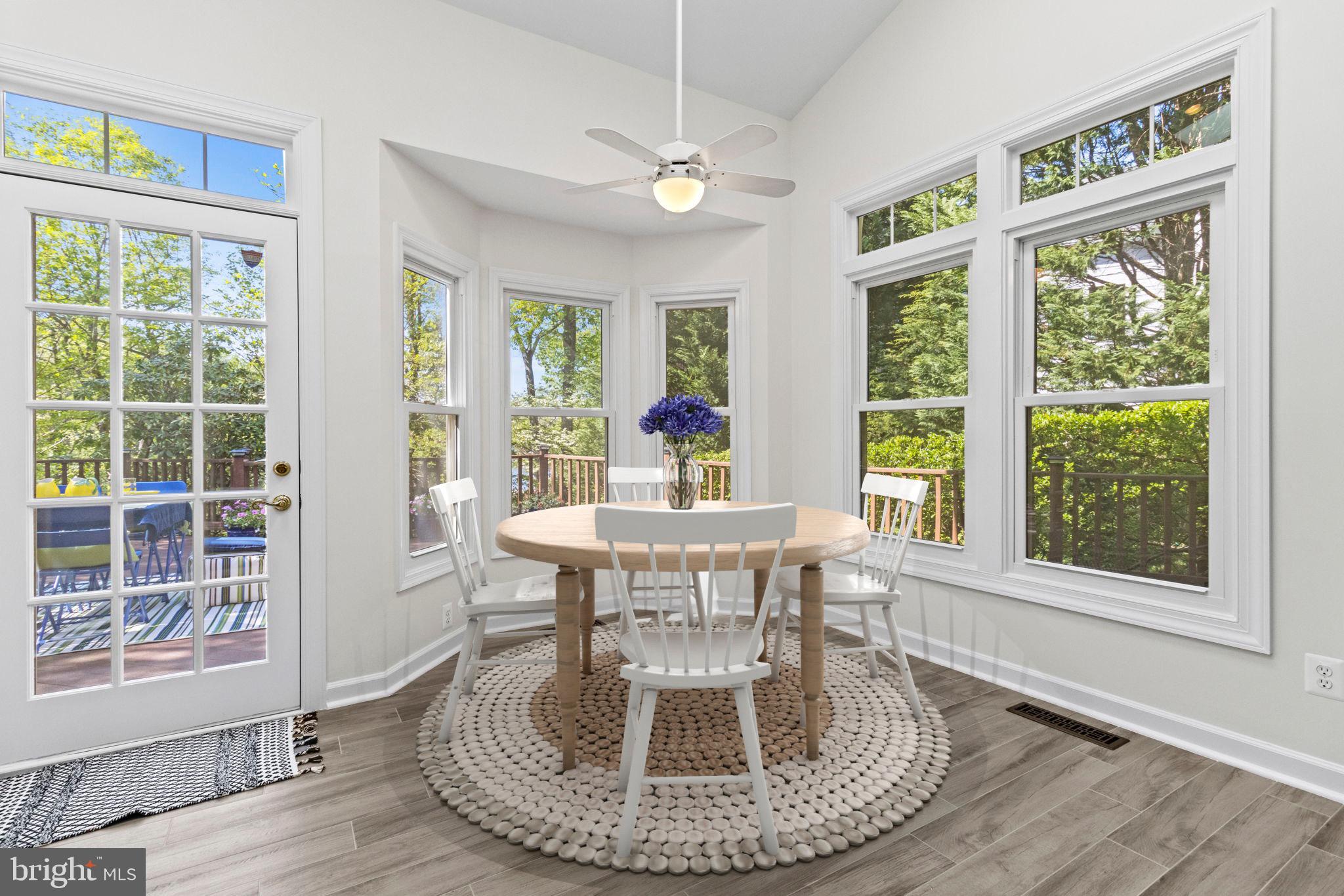 ULMSTEAD COVE - Residential