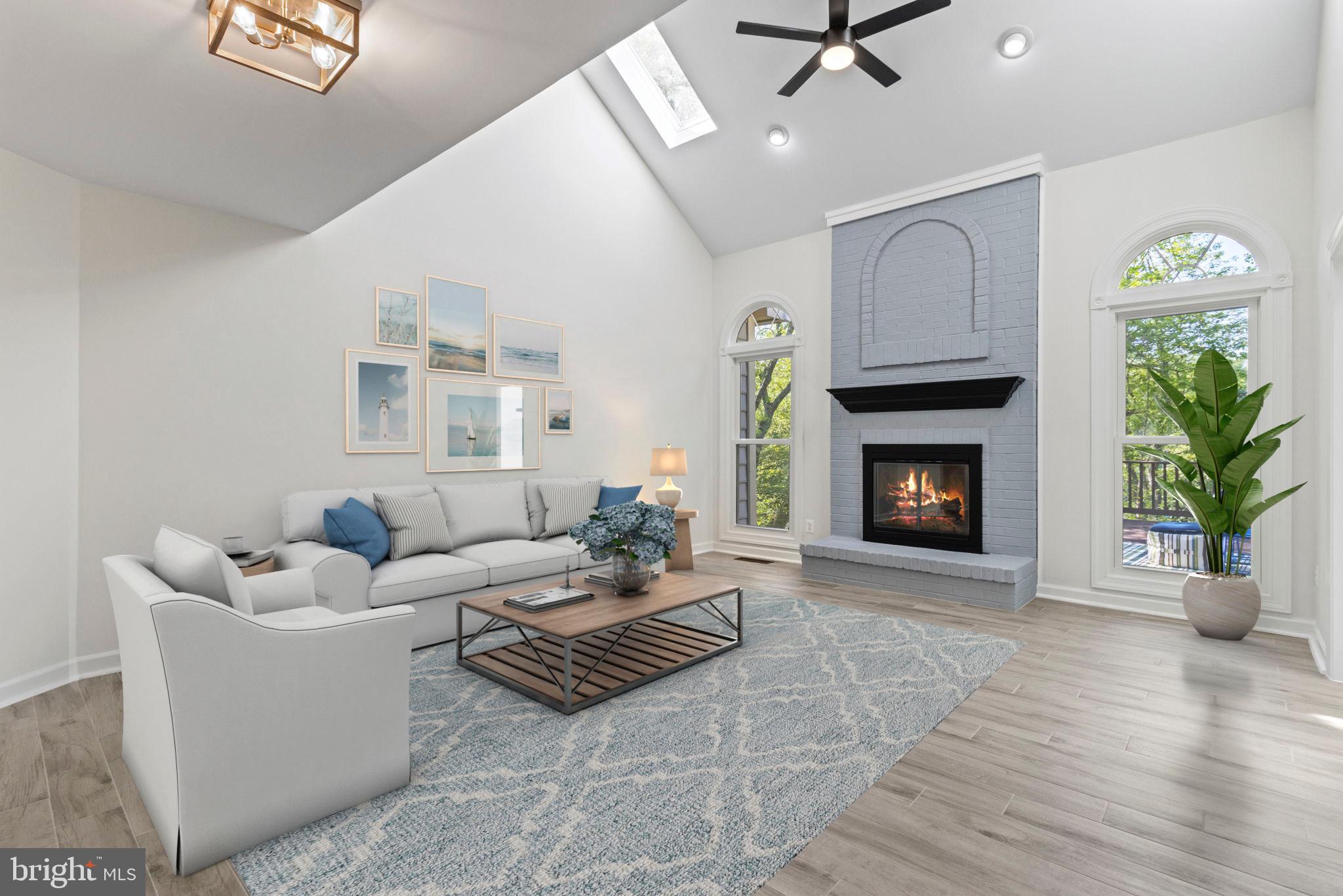 ULMSTEAD COVE - Residential