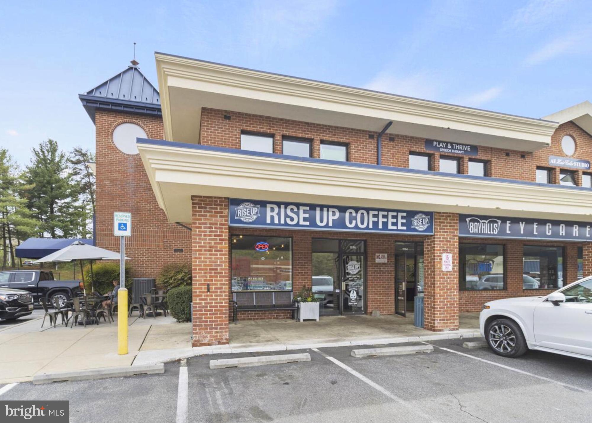 ULMSTEAD COVE - Residential