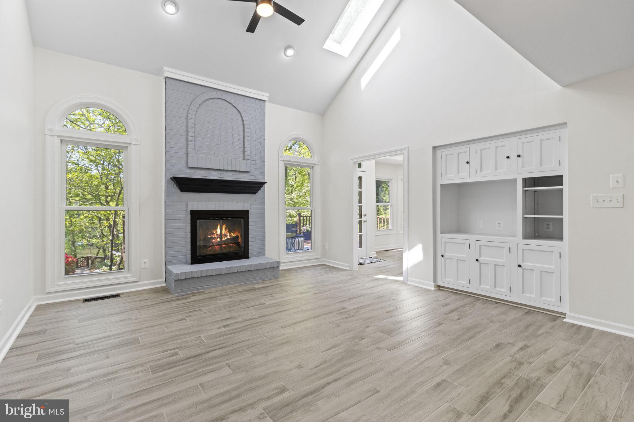 ULMSTEAD COVE - Residential