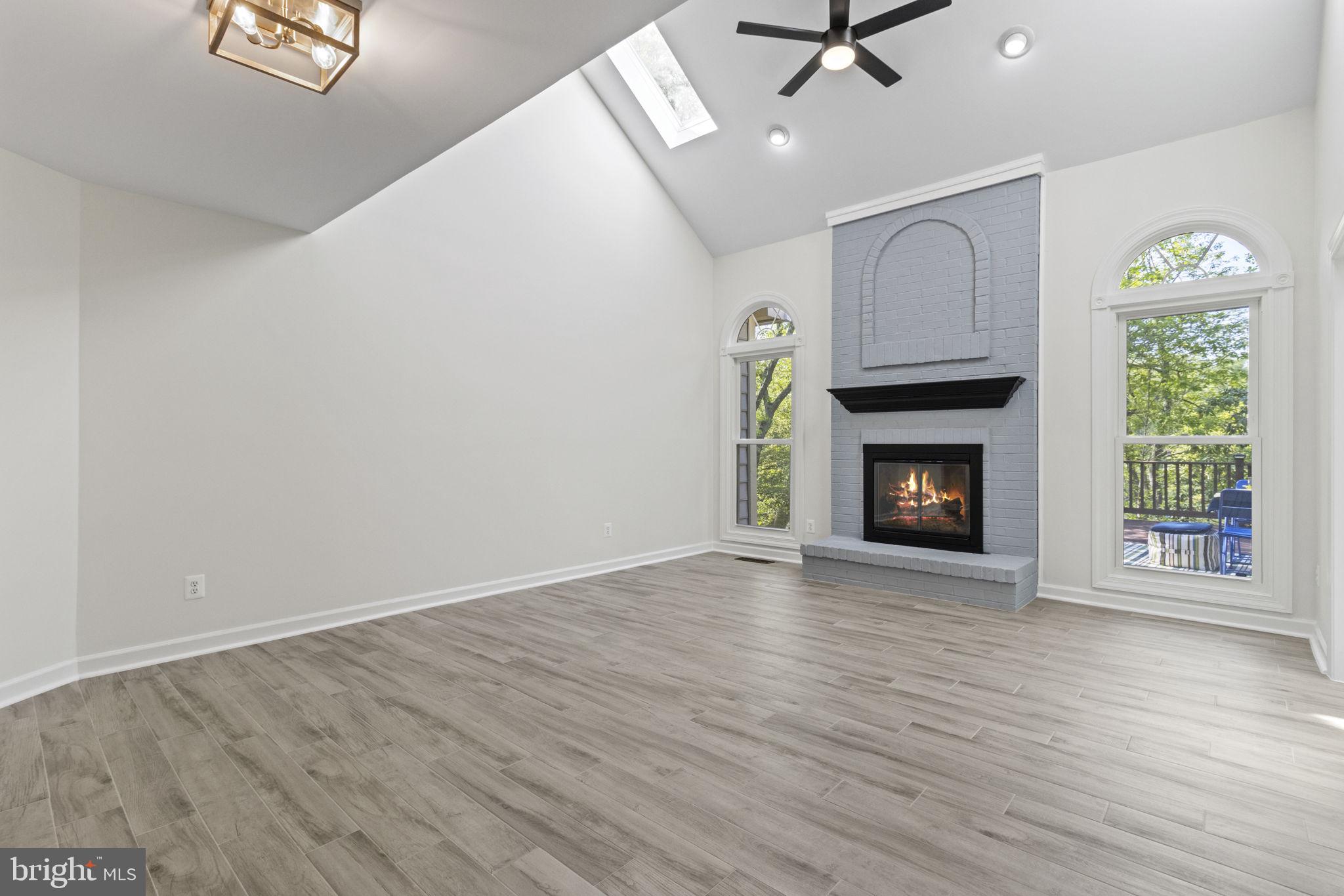 ULMSTEAD COVE - Residential