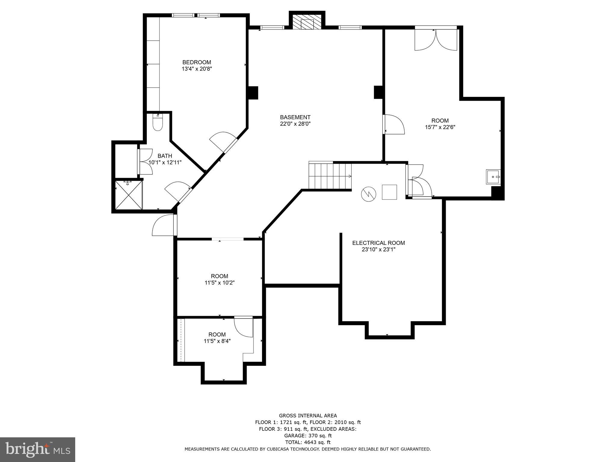 ULMSTEAD COVE - Residential