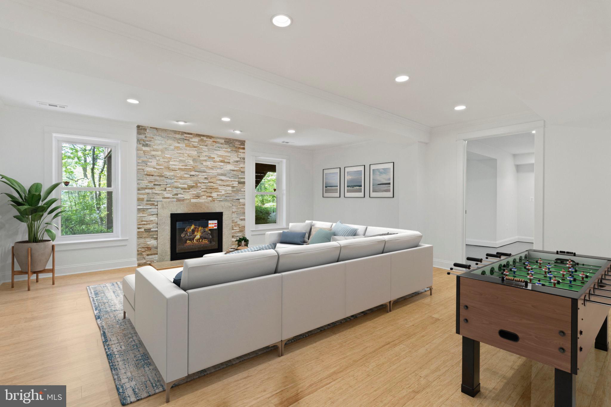 ULMSTEAD COVE - Residential