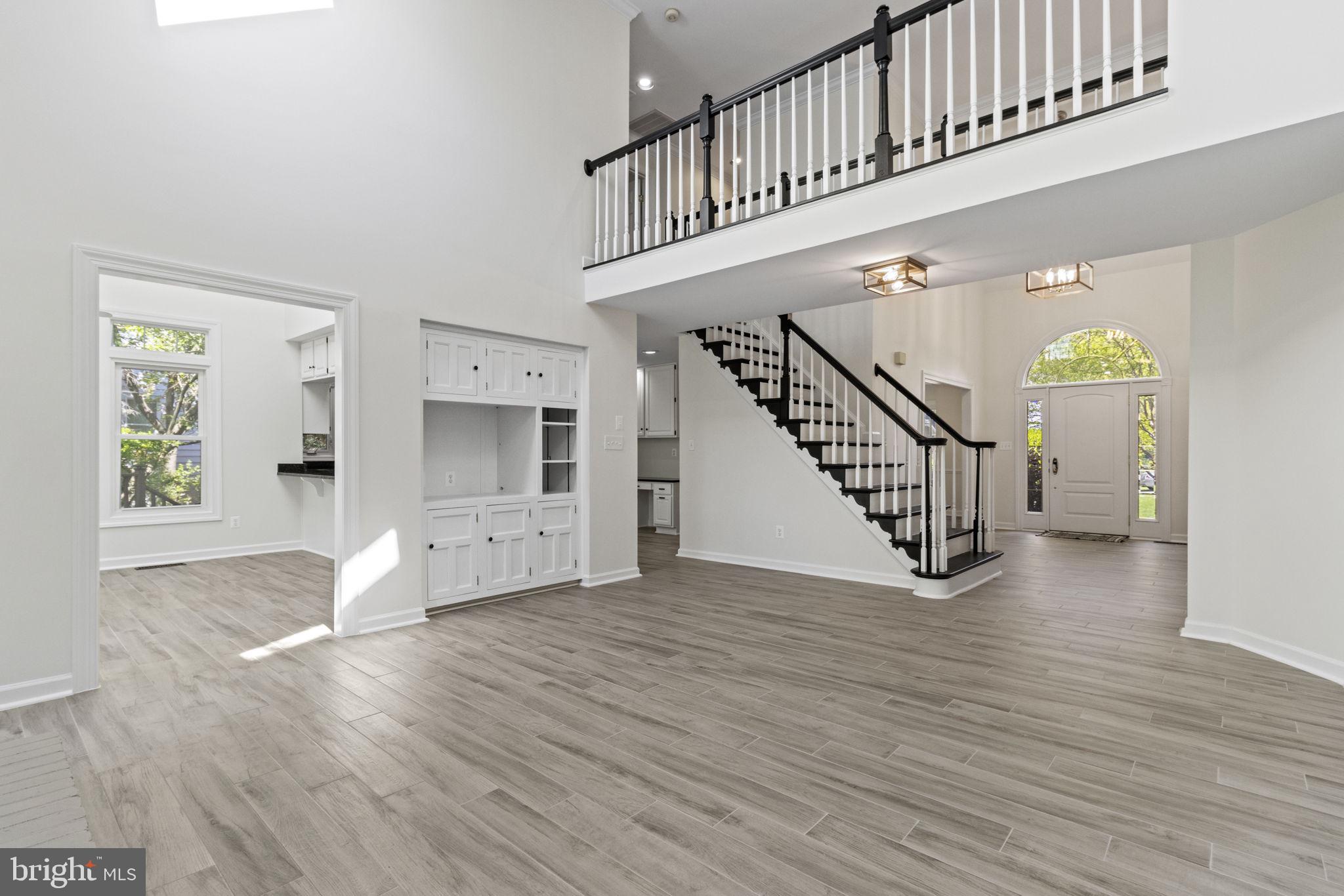 ULMSTEAD COVE - Residential