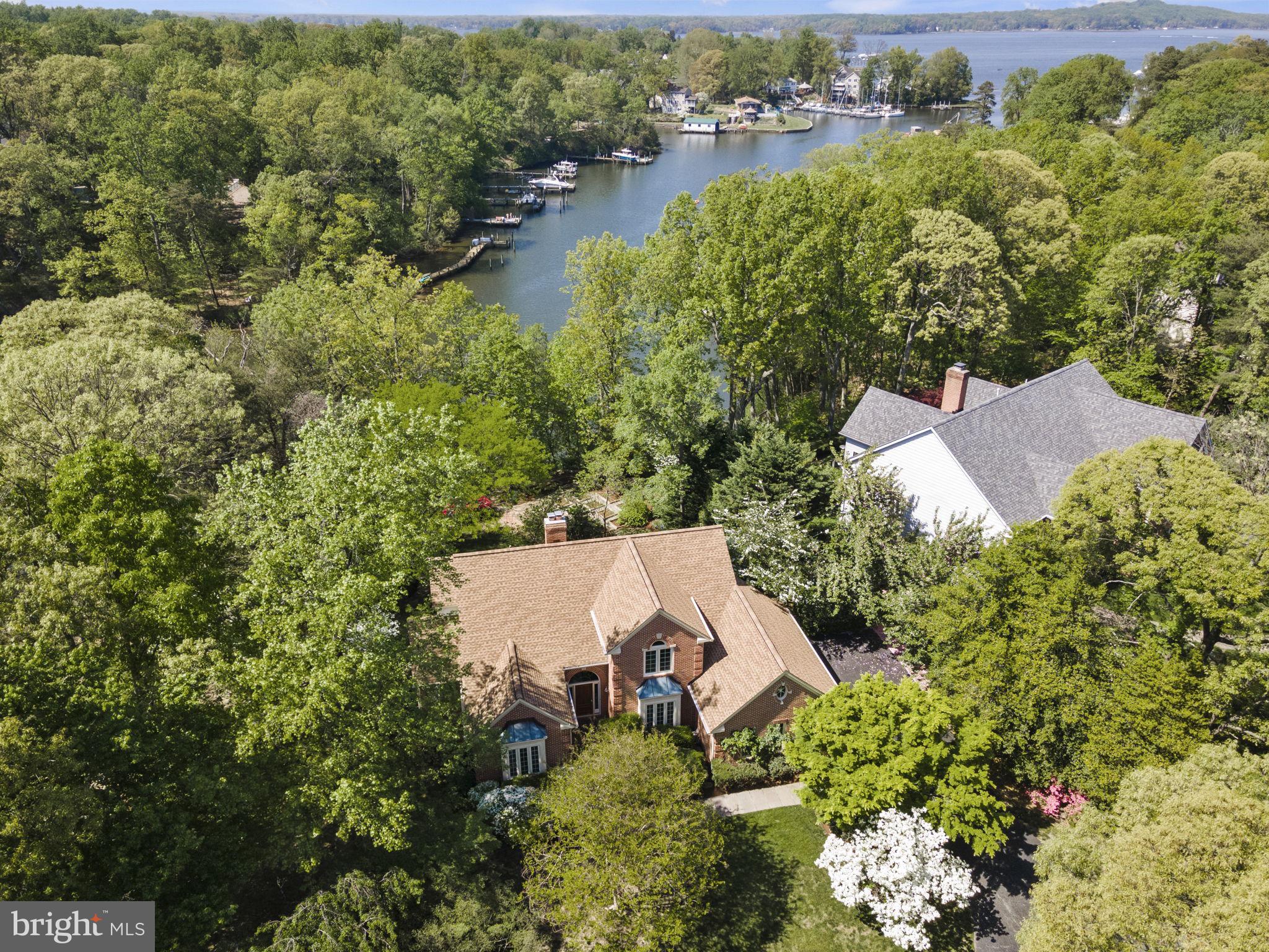 ULMSTEAD COVE - Residential