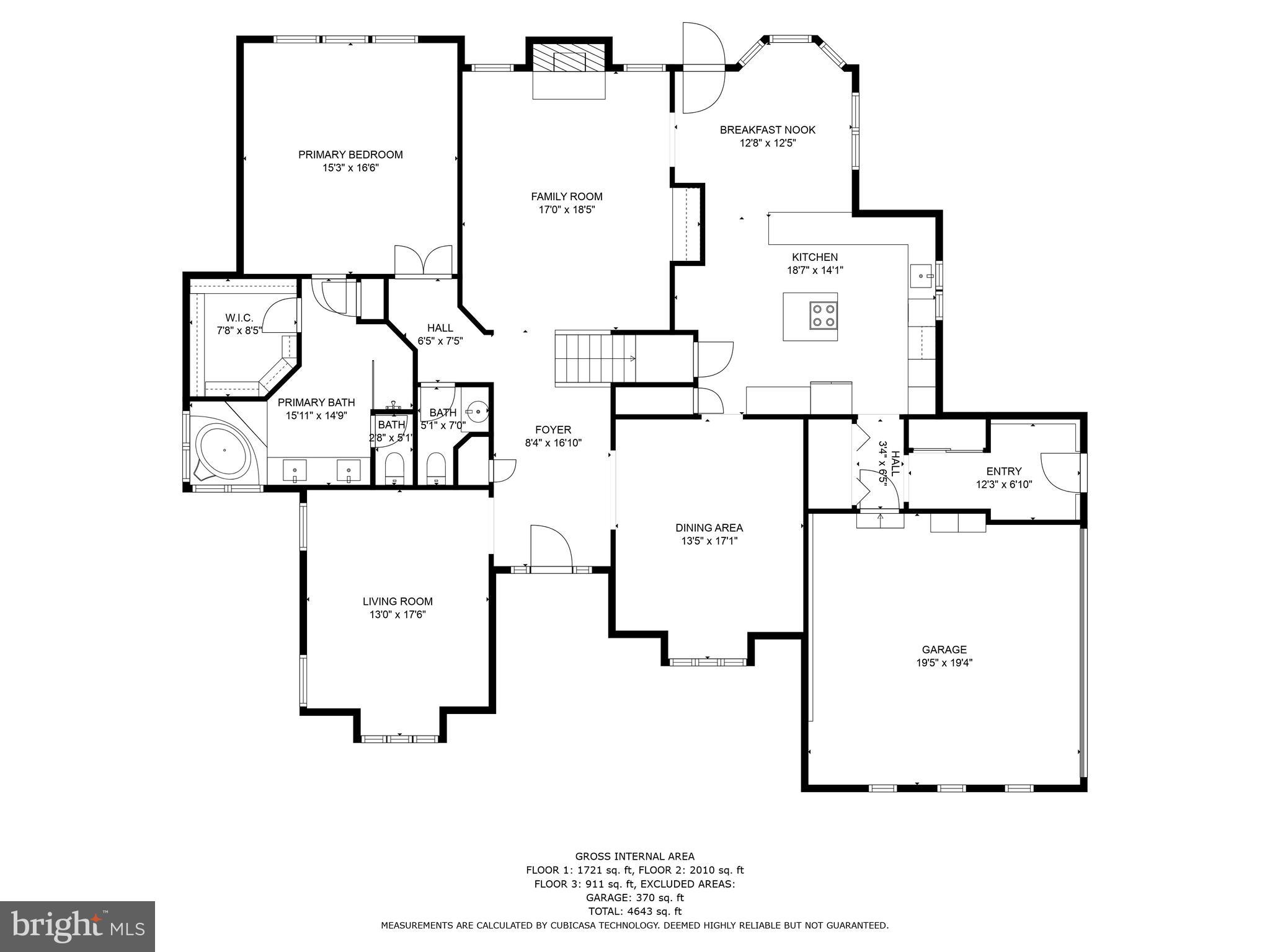 ULMSTEAD COVE - Residential