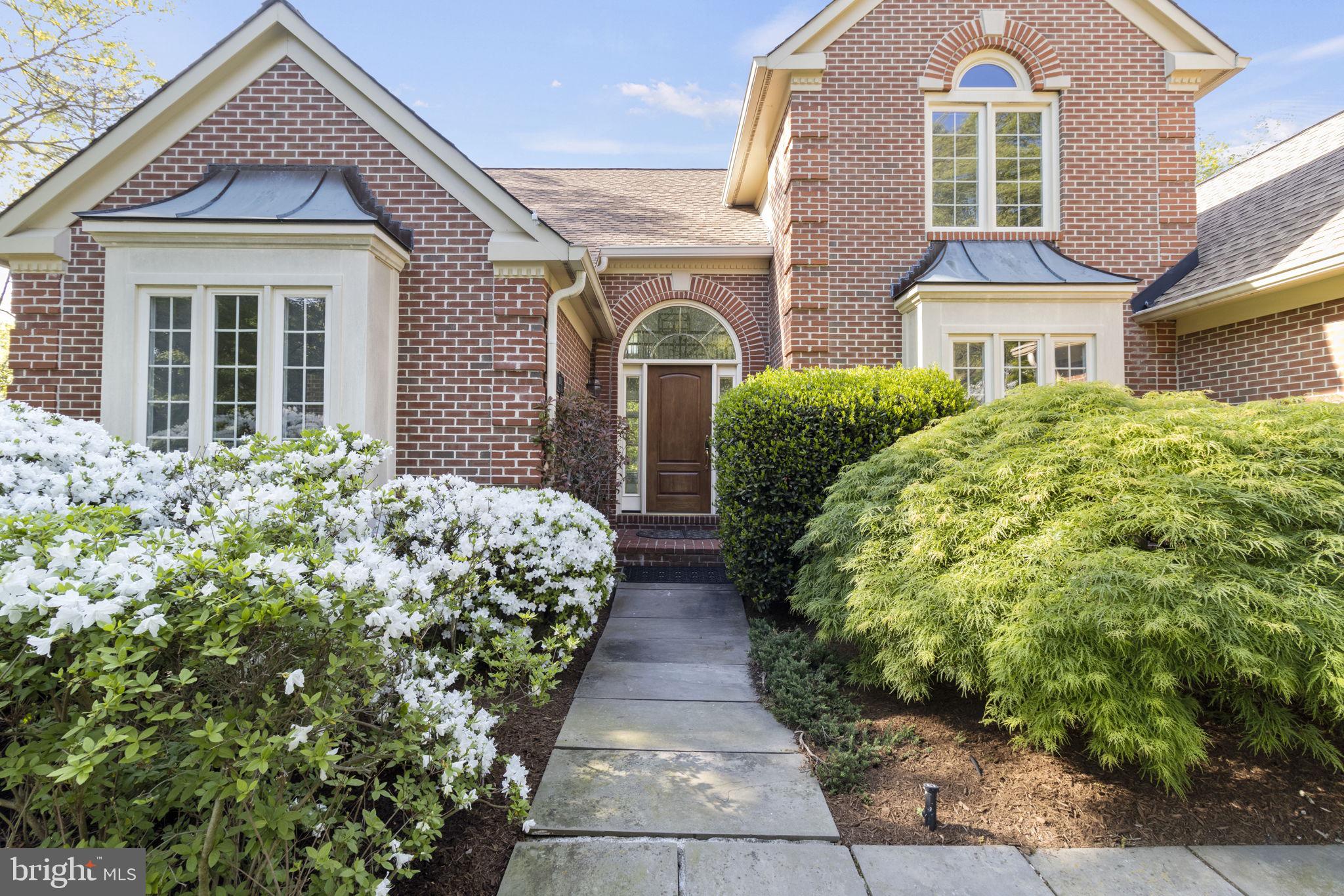 ULMSTEAD COVE - Residential