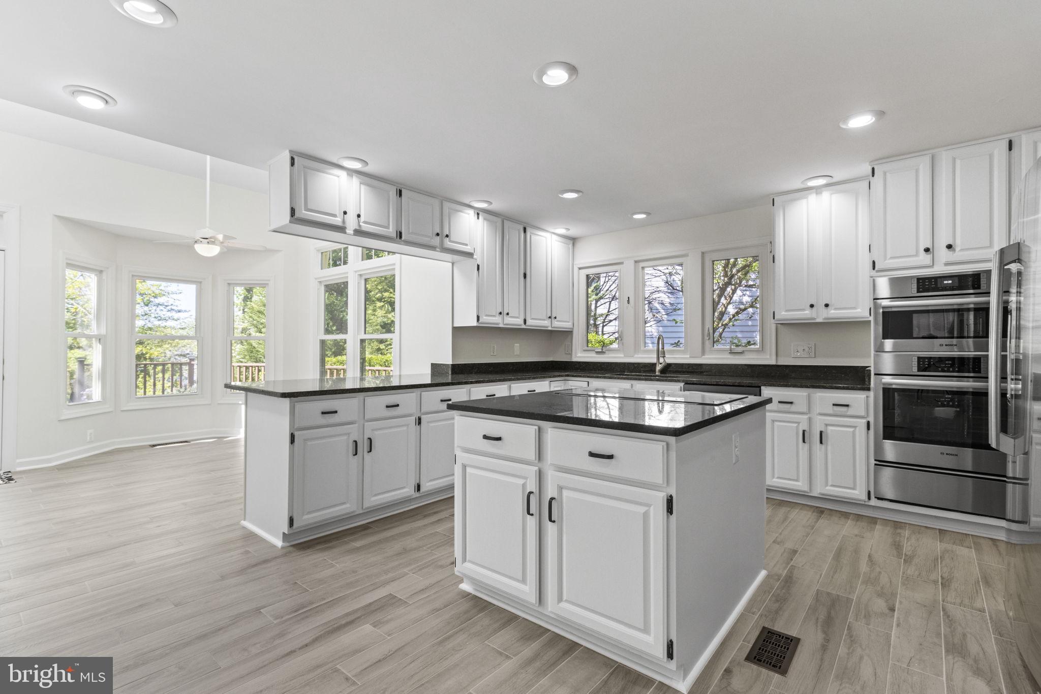 ULMSTEAD COVE - Residential