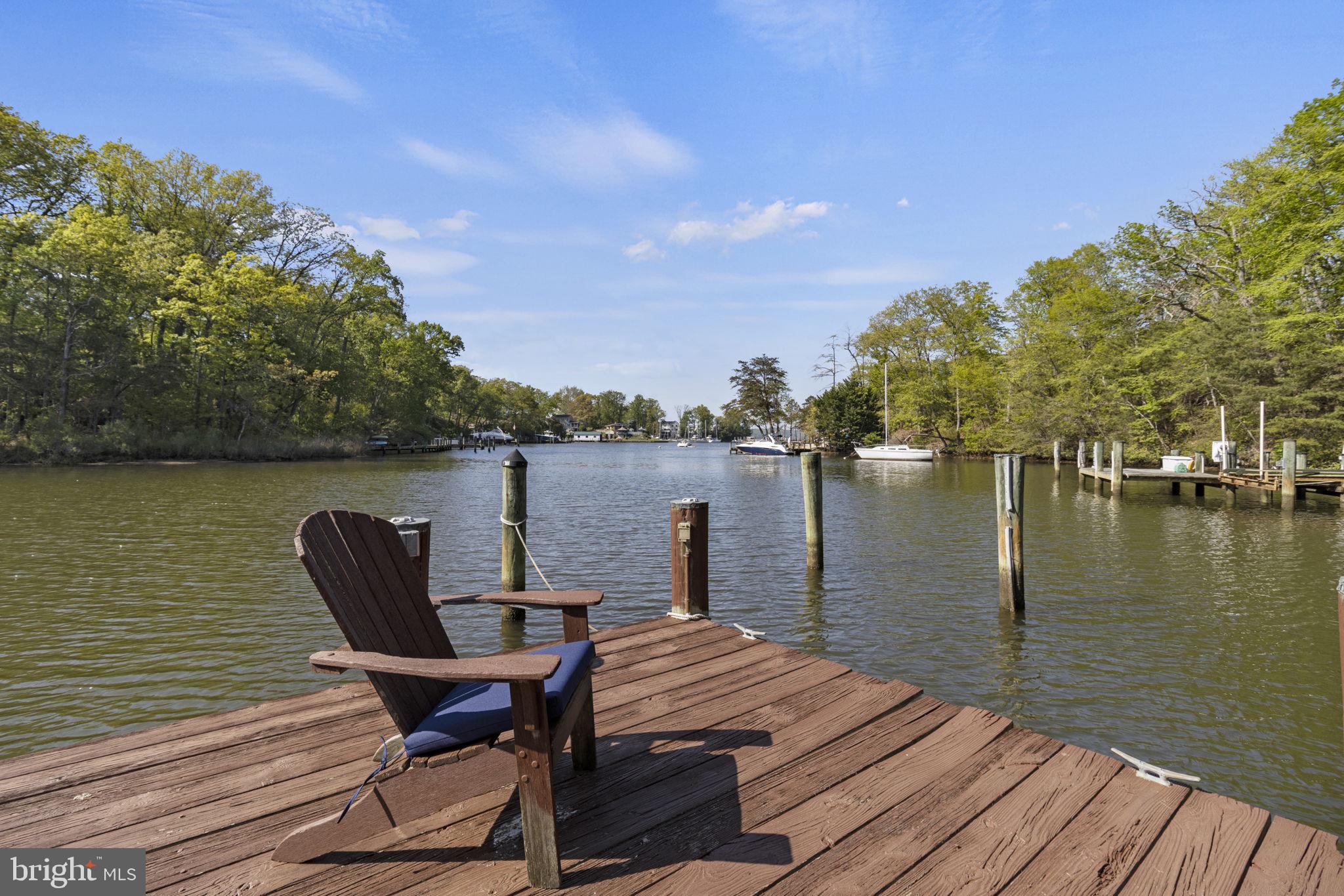 ULMSTEAD COVE - Residential