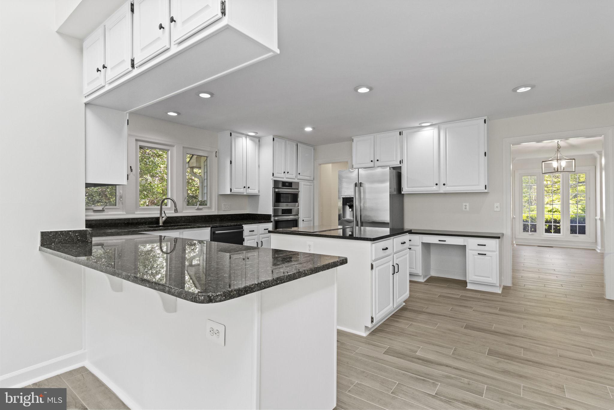 ULMSTEAD COVE - Residential