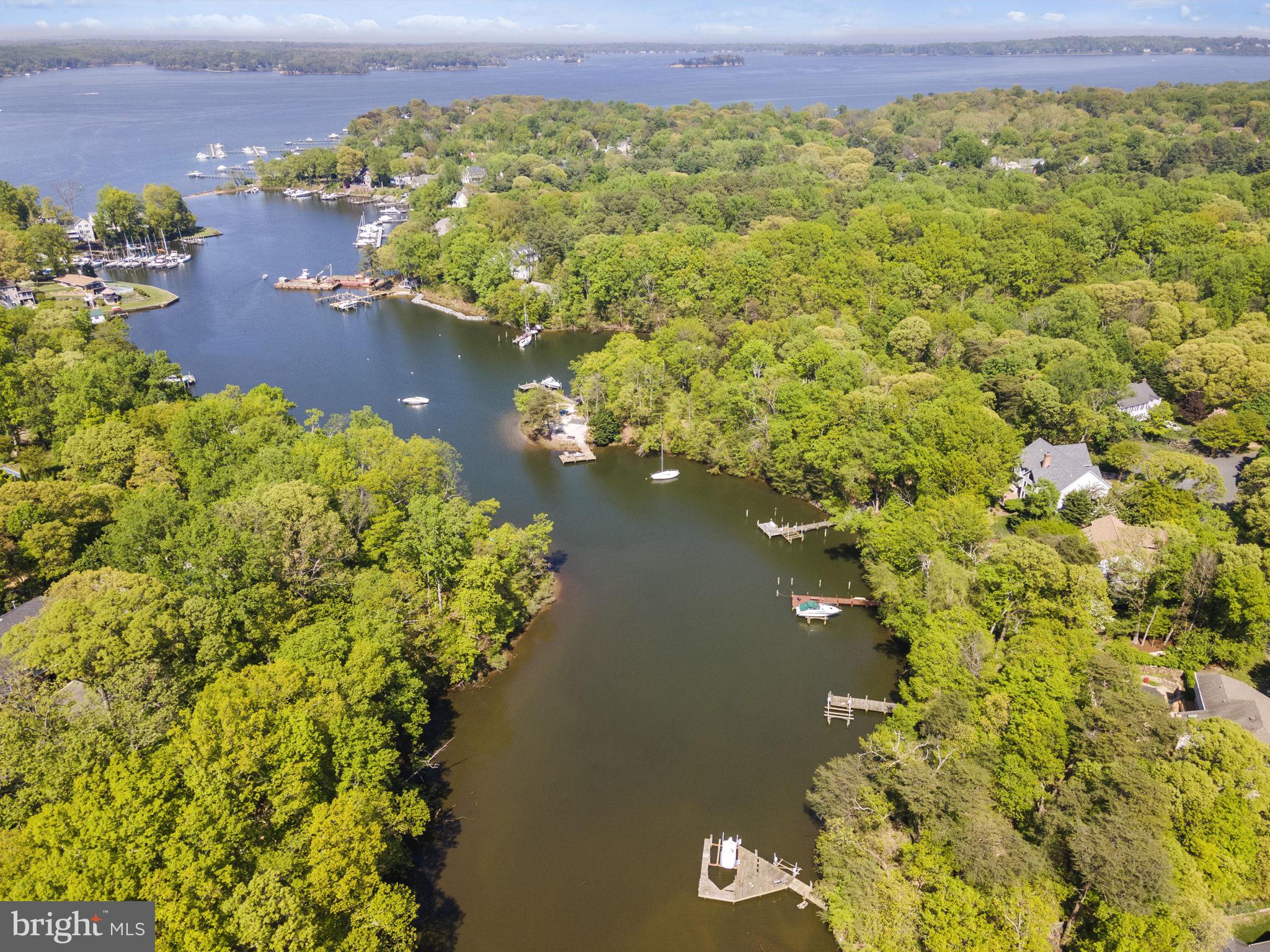 ULMSTEAD COVE - Residential