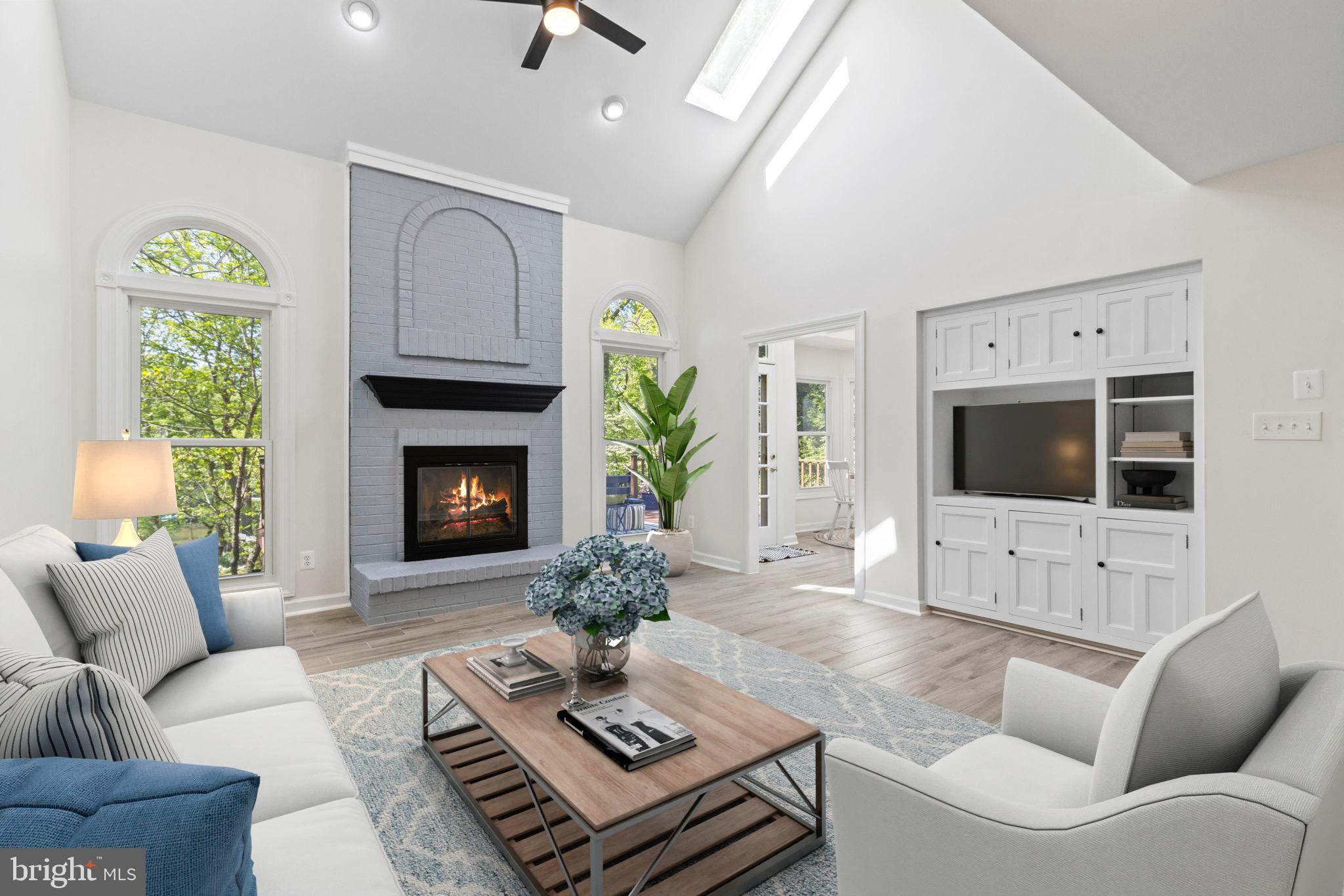 ULMSTEAD COVE - Residential