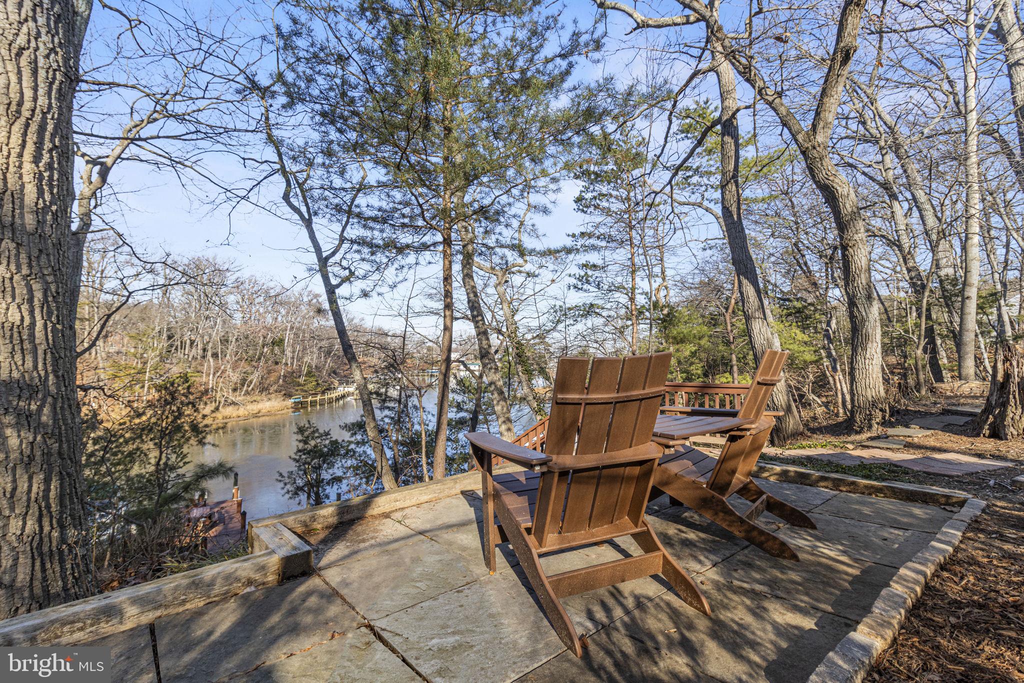 ULMSTEAD COVE - Residential