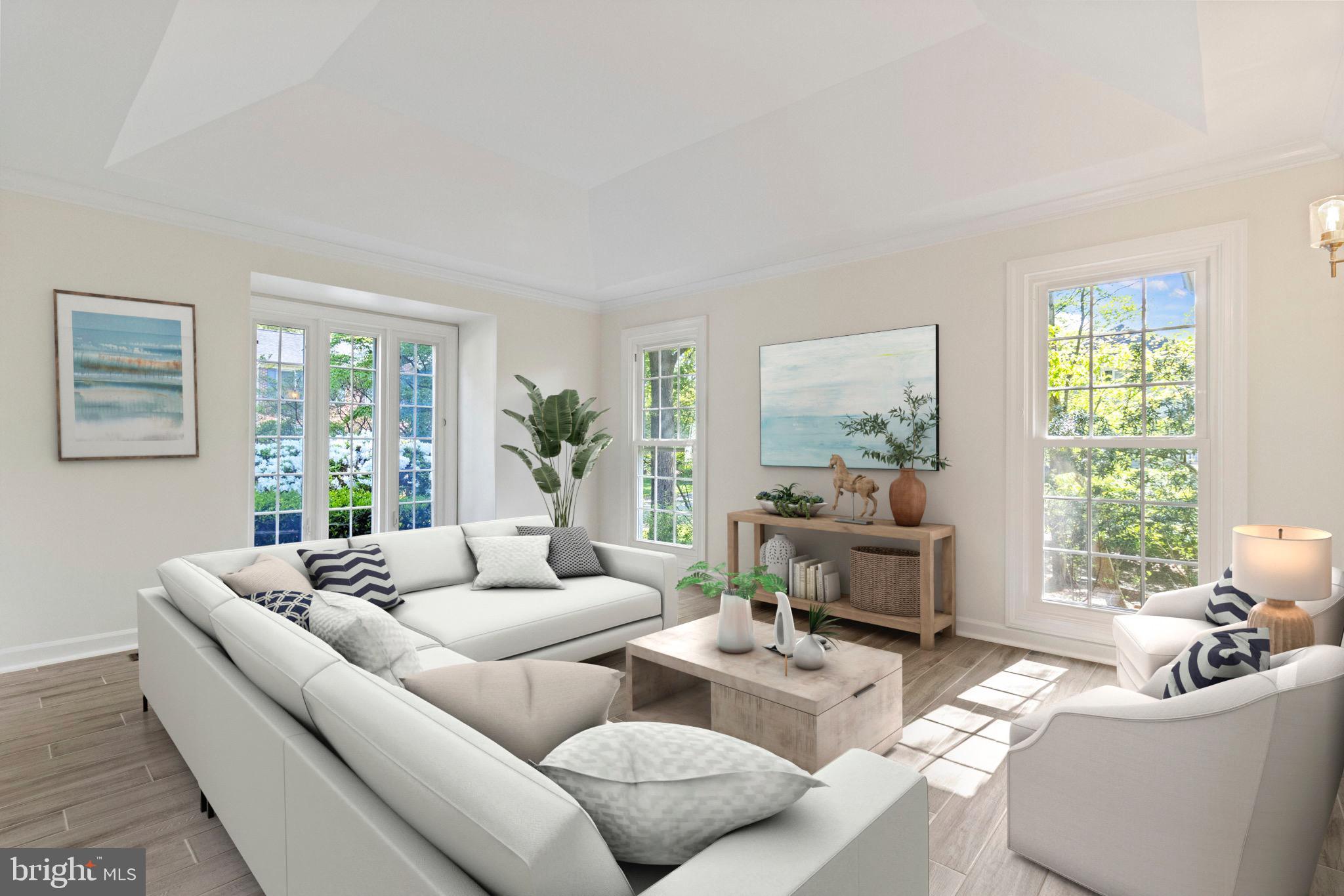 ULMSTEAD COVE - Residential