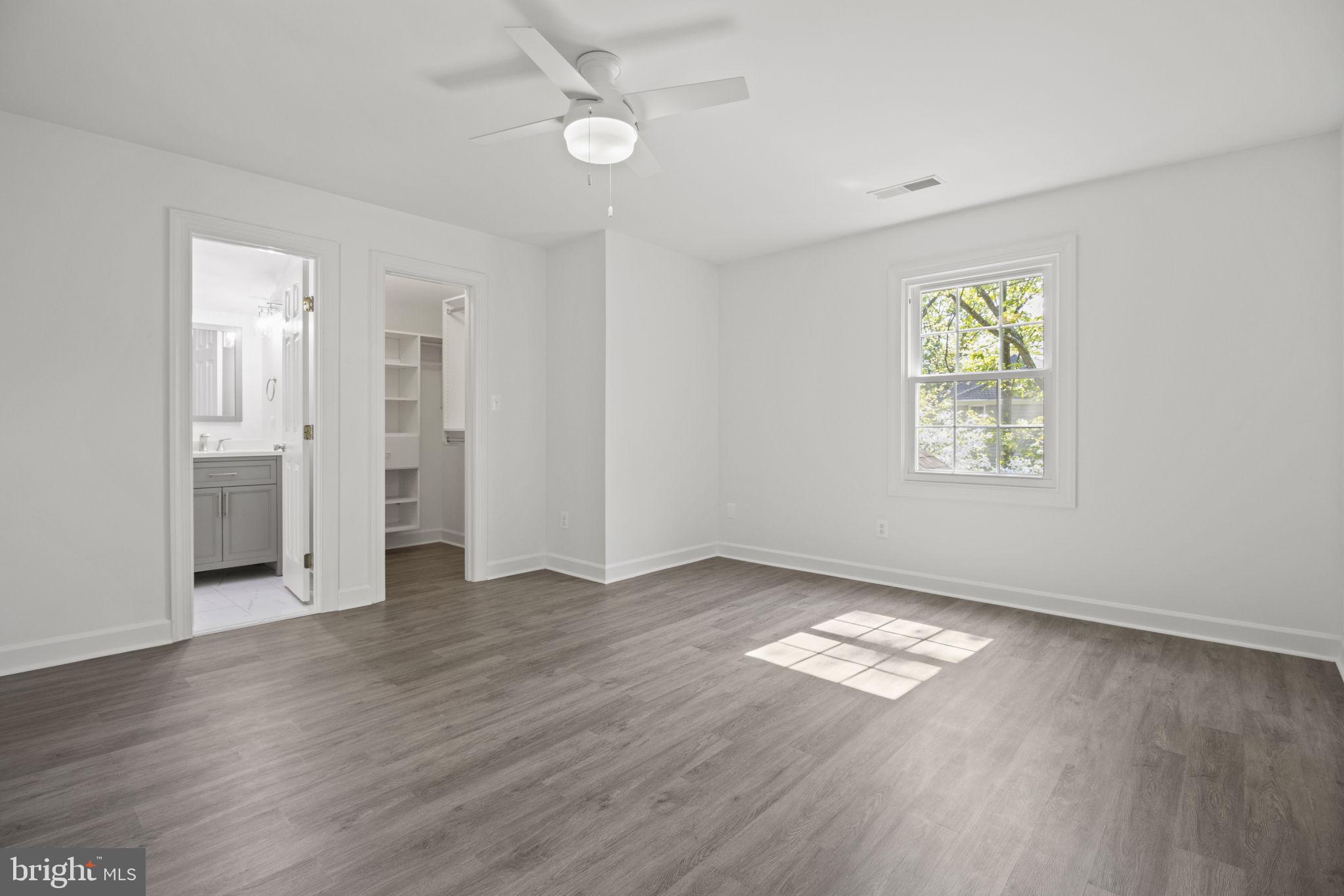 ULMSTEAD COVE - Residential