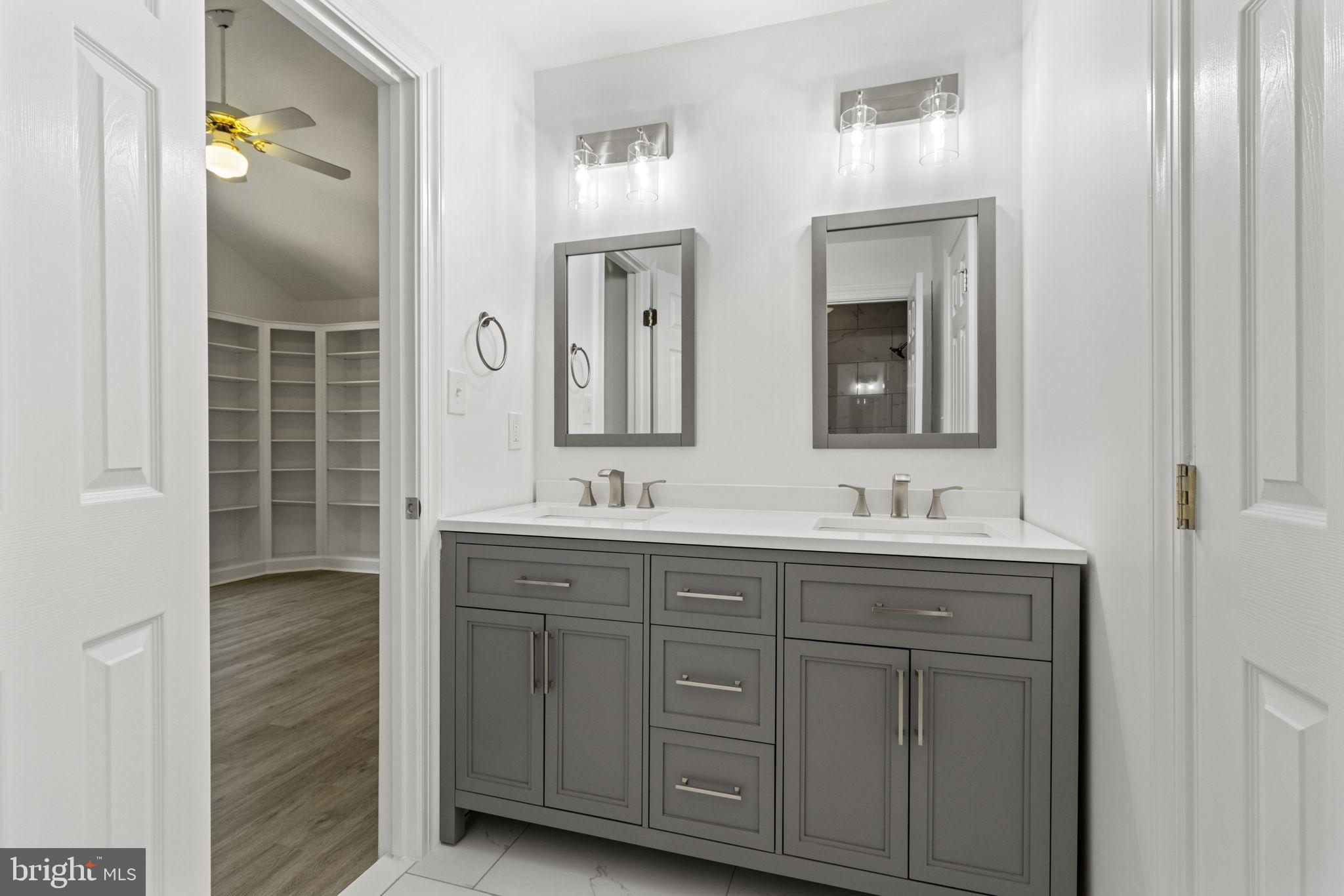 ULMSTEAD COVE - Residential