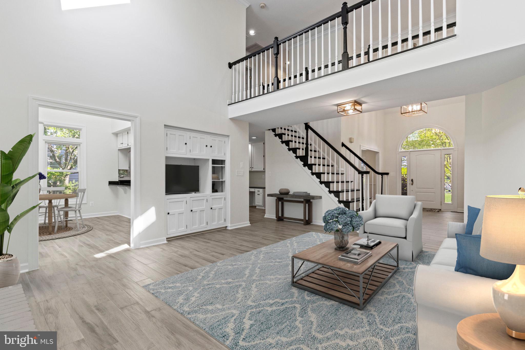 ULMSTEAD COVE - Residential