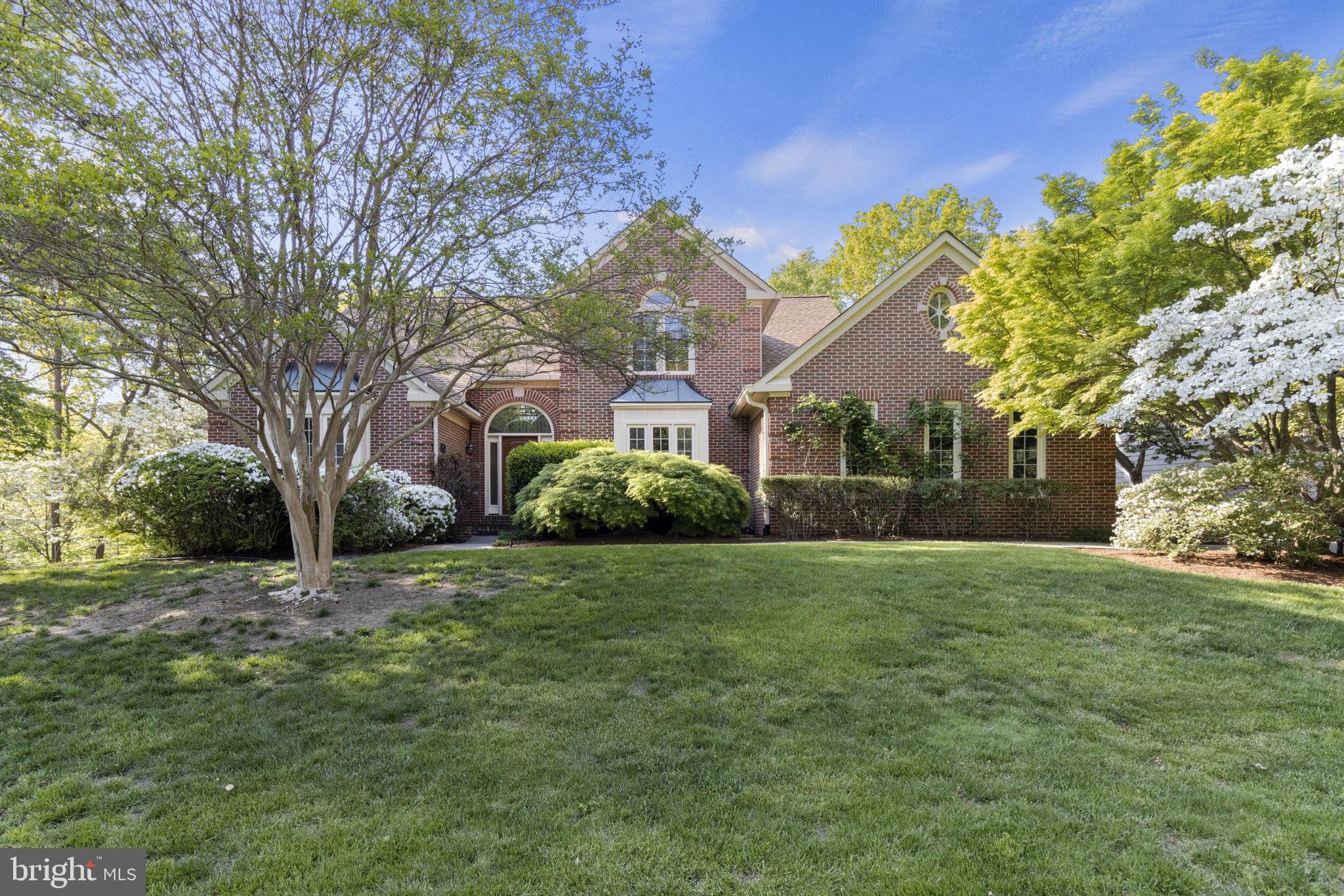 ULMSTEAD COVE - Residential