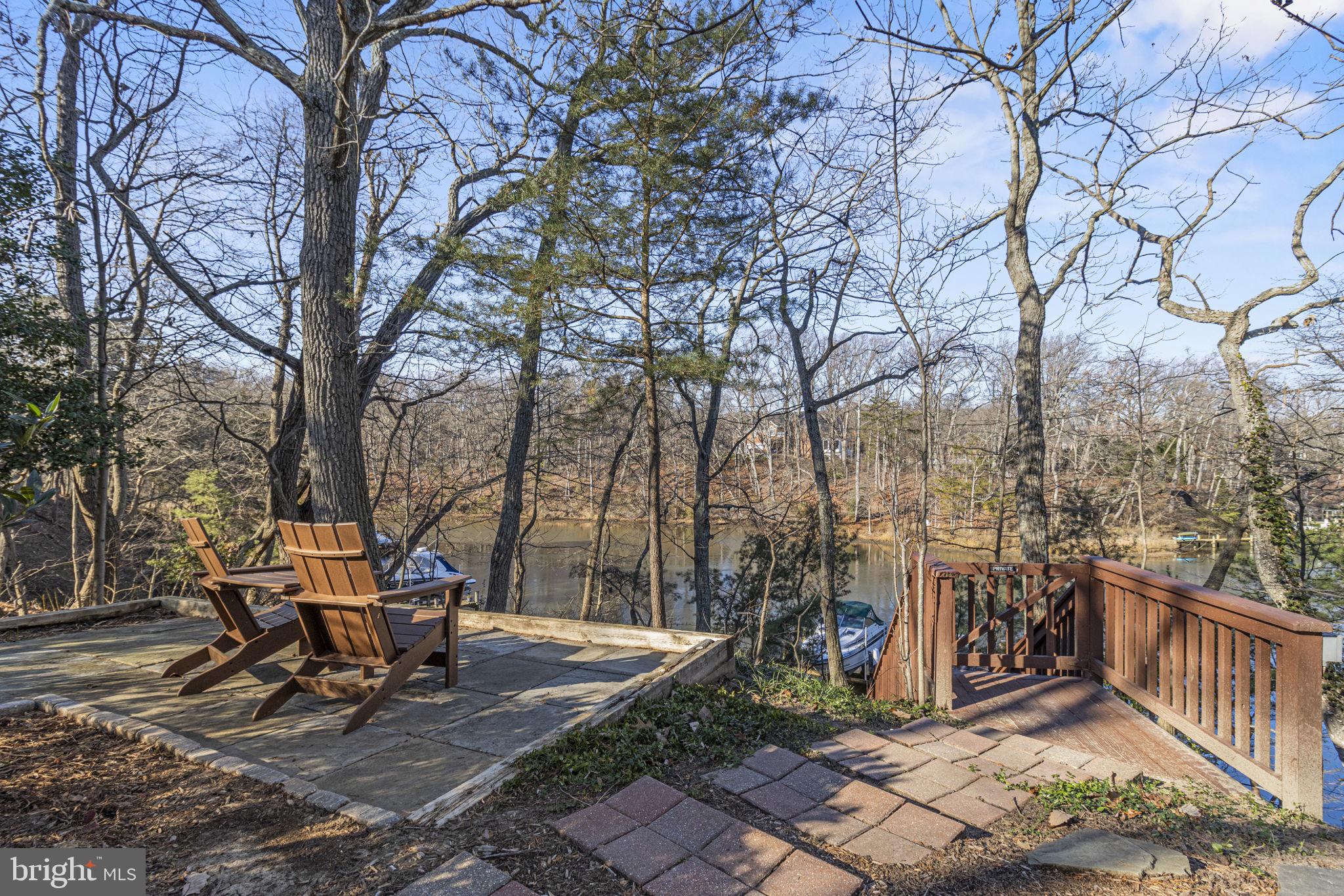 ULMSTEAD COVE - Residential