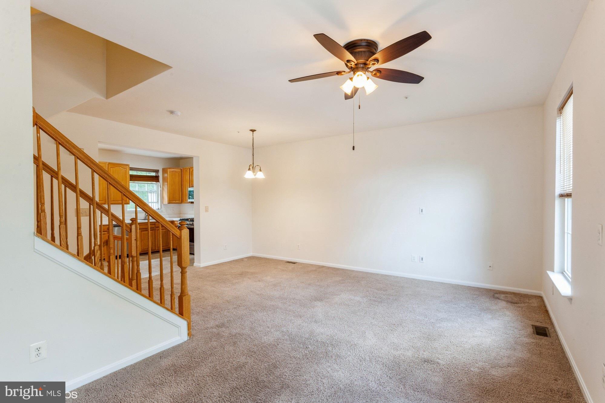 CARRIAGE PINES/LAKE VILL - Residential