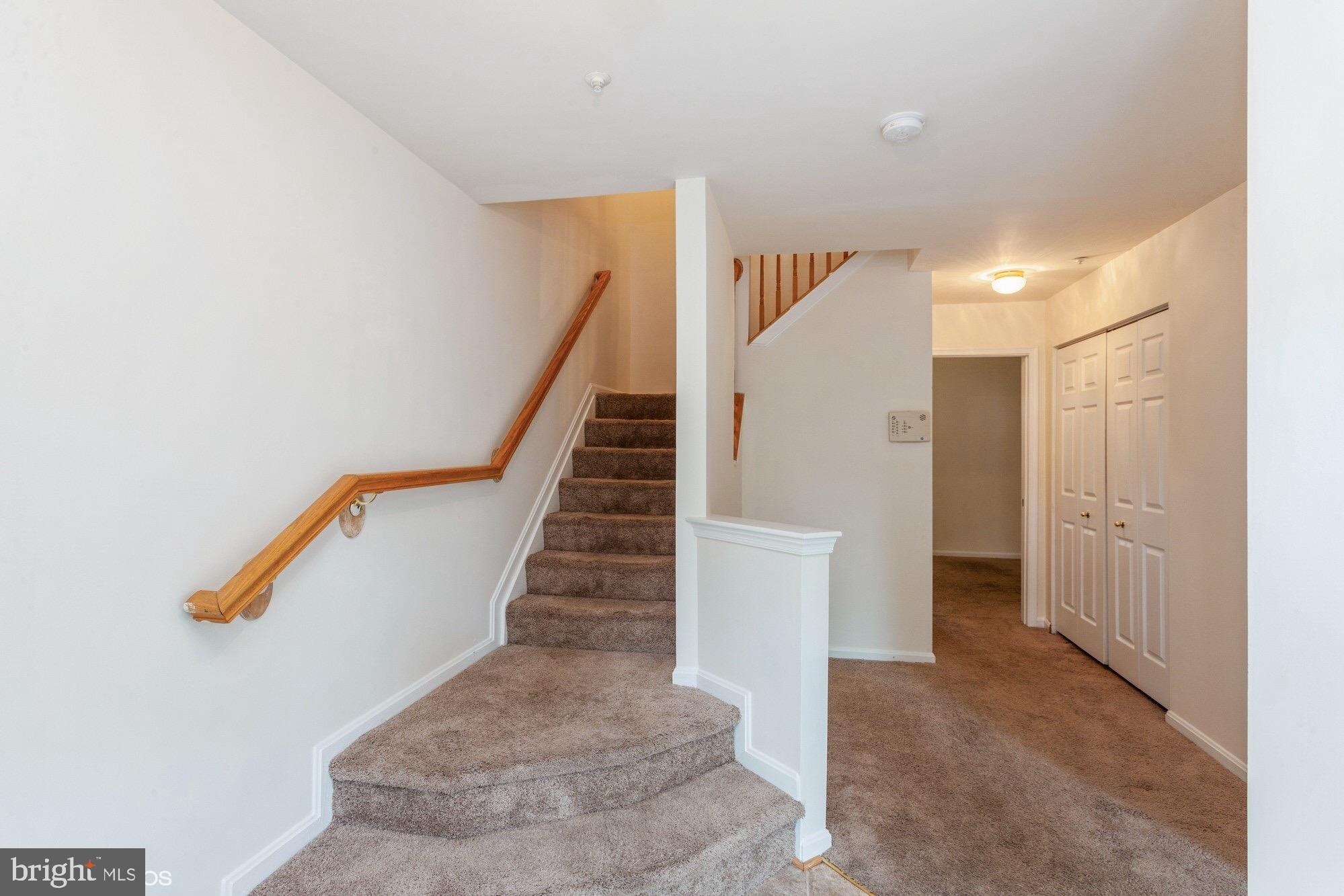 CARRIAGE PINES/LAKE VILL - Residential