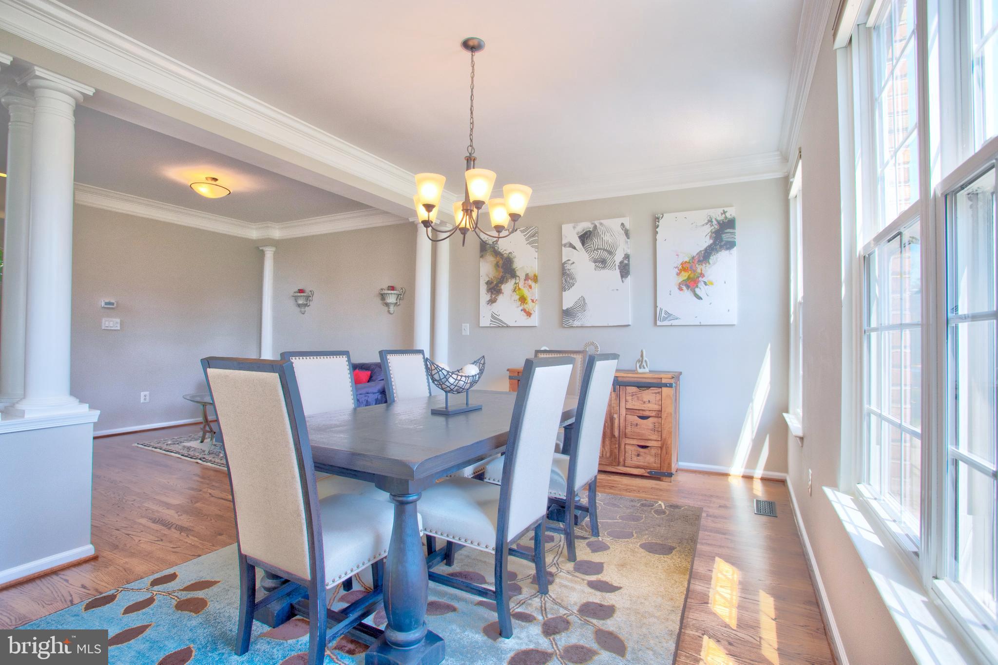 ISLAND CREEK - Residential